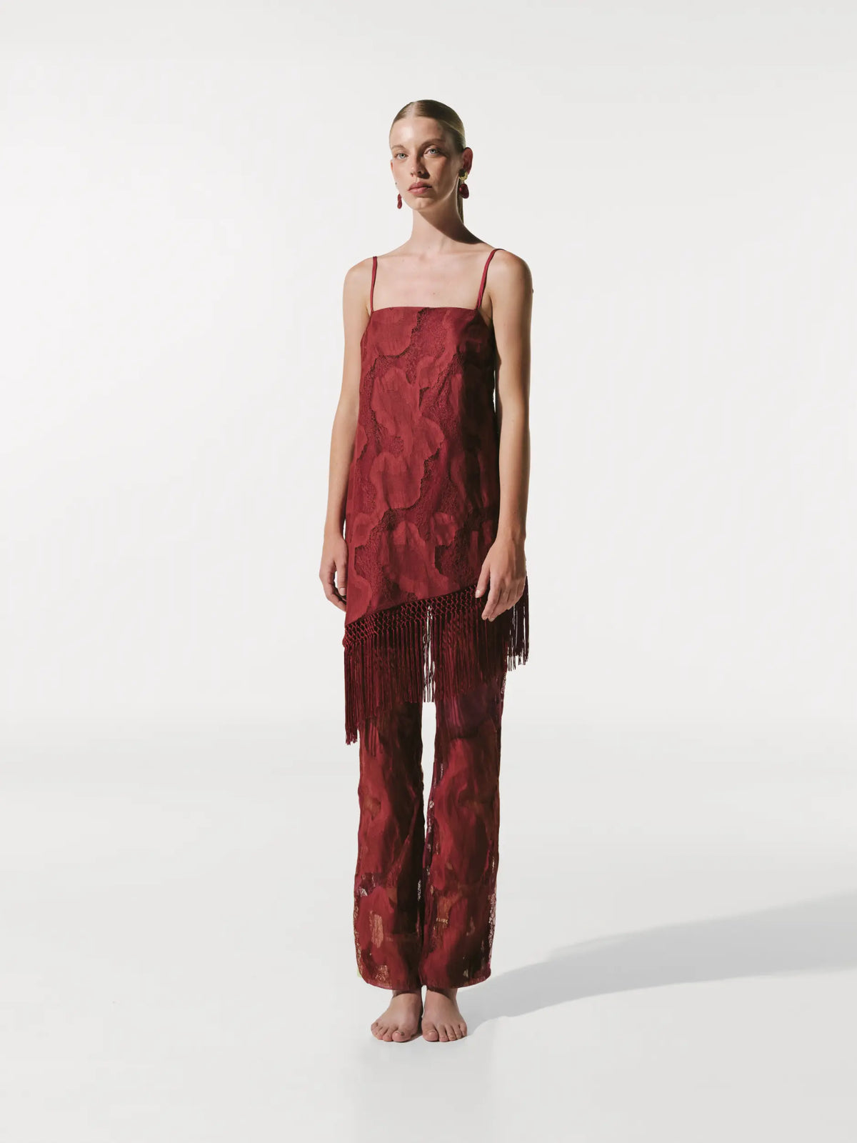 Porto Pants