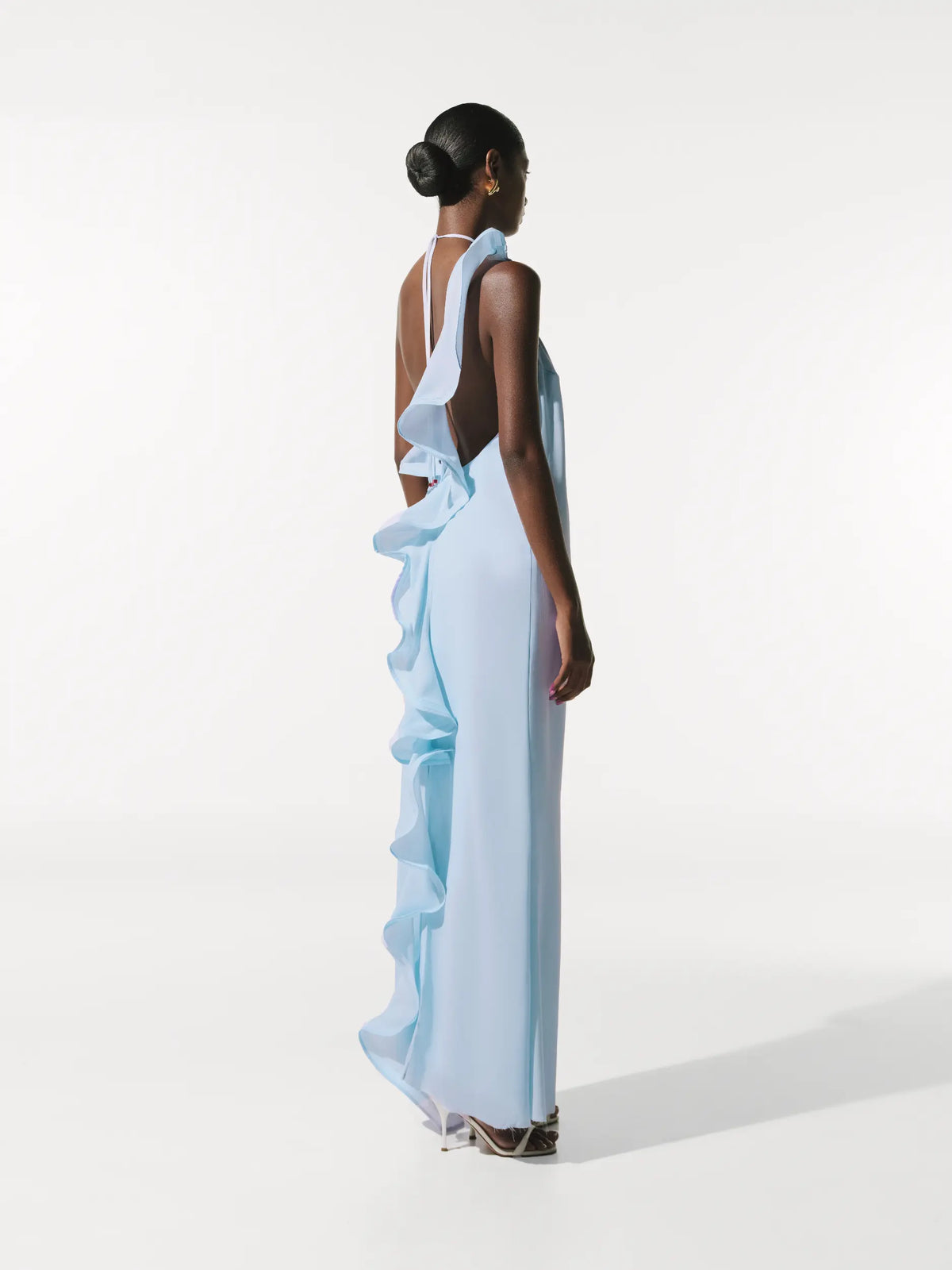 Adina Maxi Dress