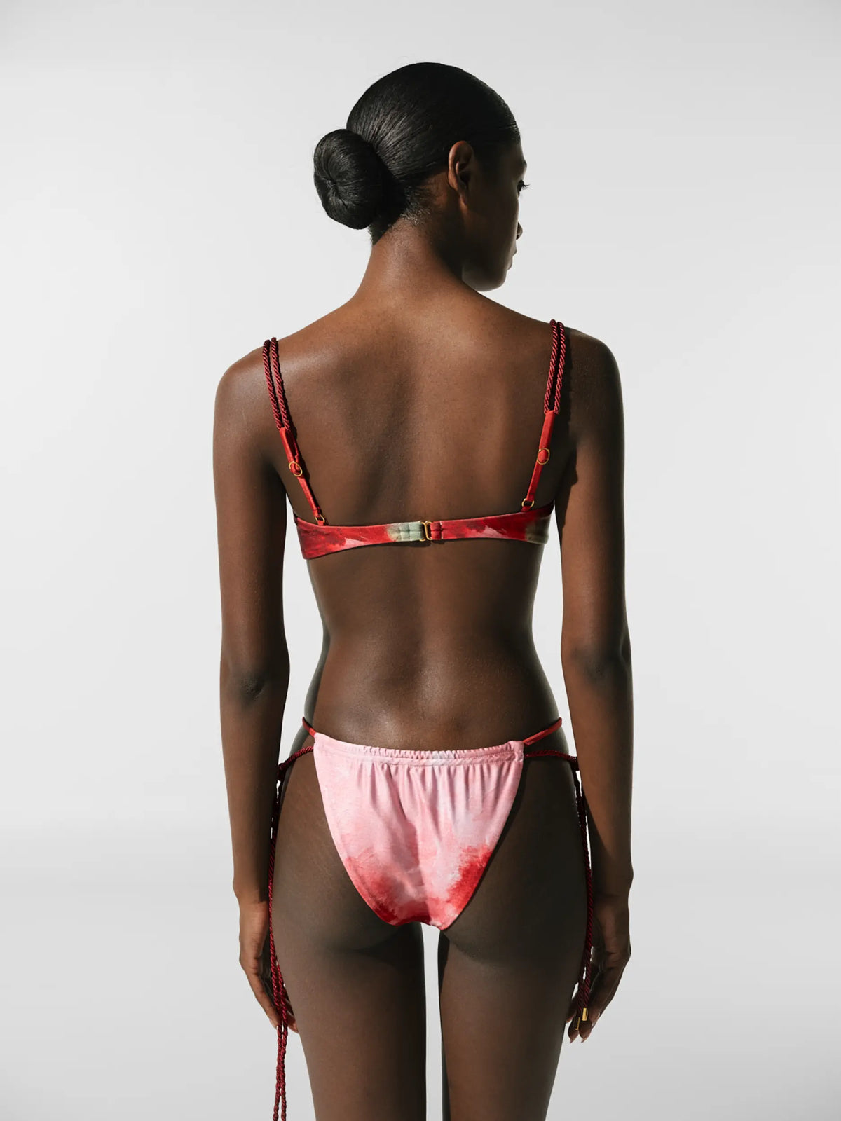 Lula Bikini Bottom