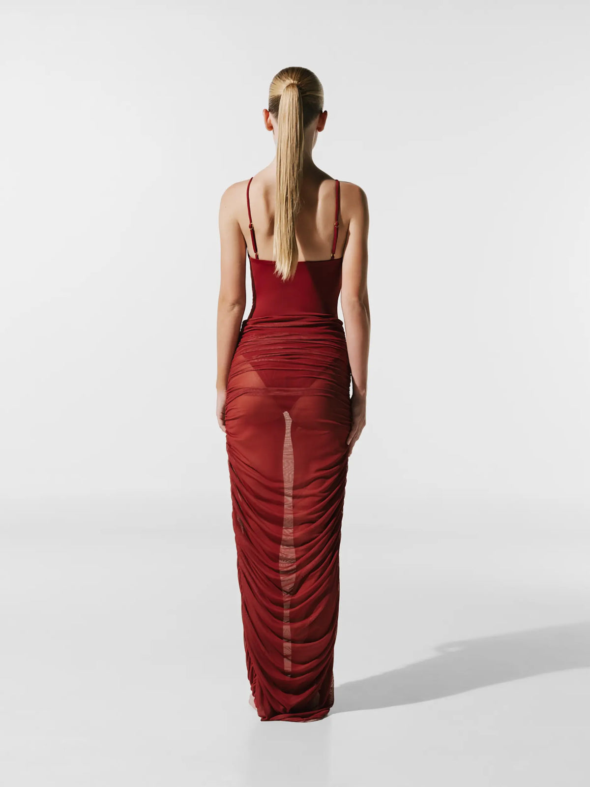 Bahia Maxi Pareo