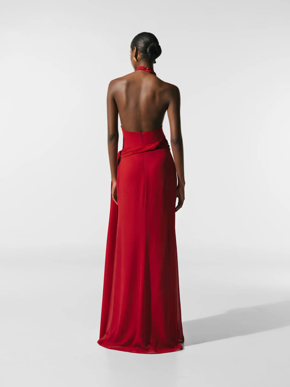 Cayetana Maxi Dress