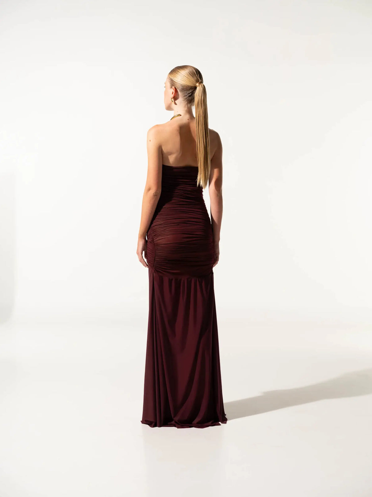 Irene Maxi Dress