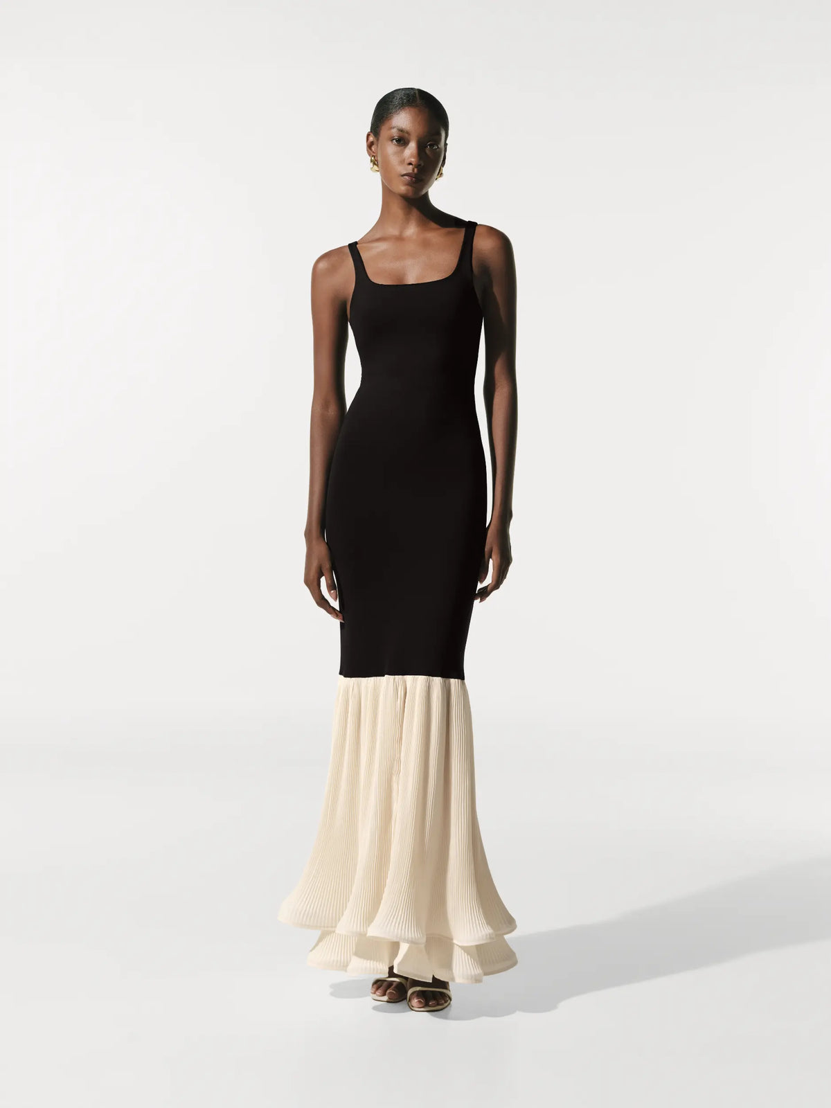 Bruneta Maxi Dress