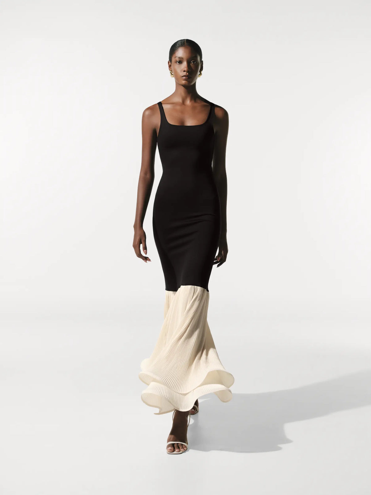 Bruneta Maxi Dress