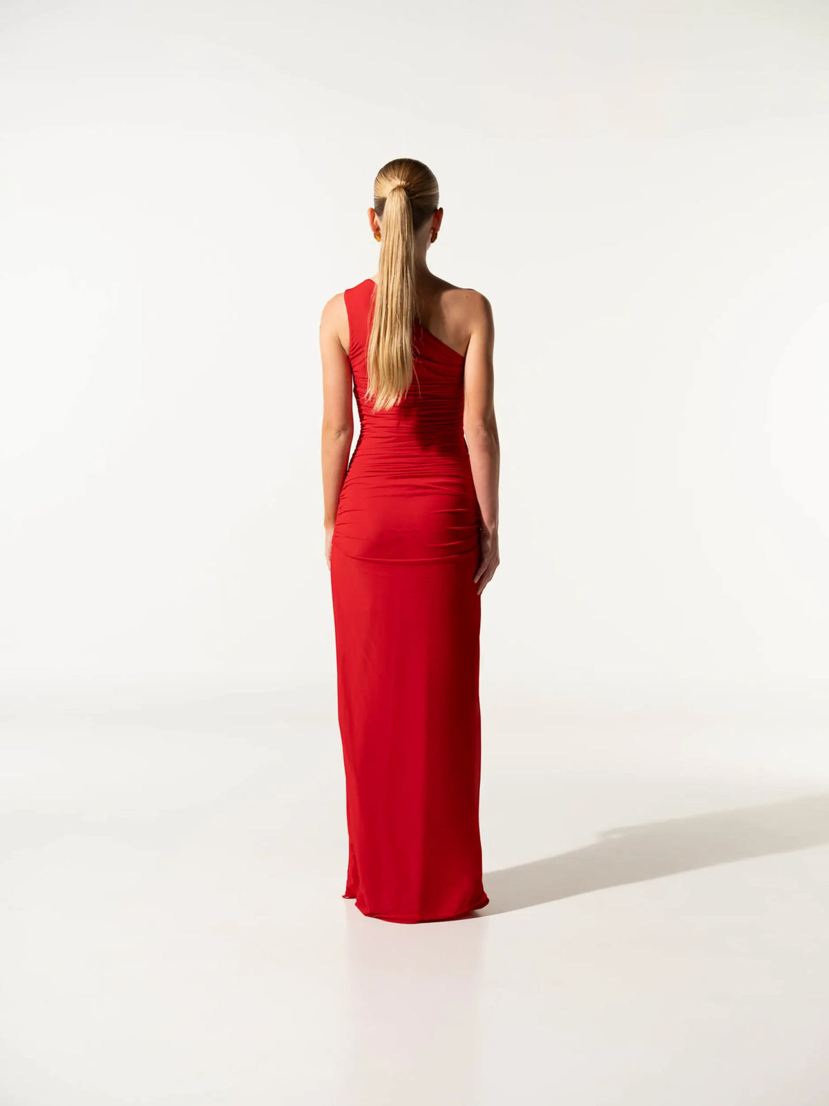 Giselle Maxi Dress
