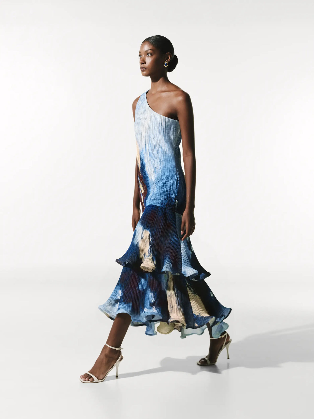 Isidora Maxi Dress