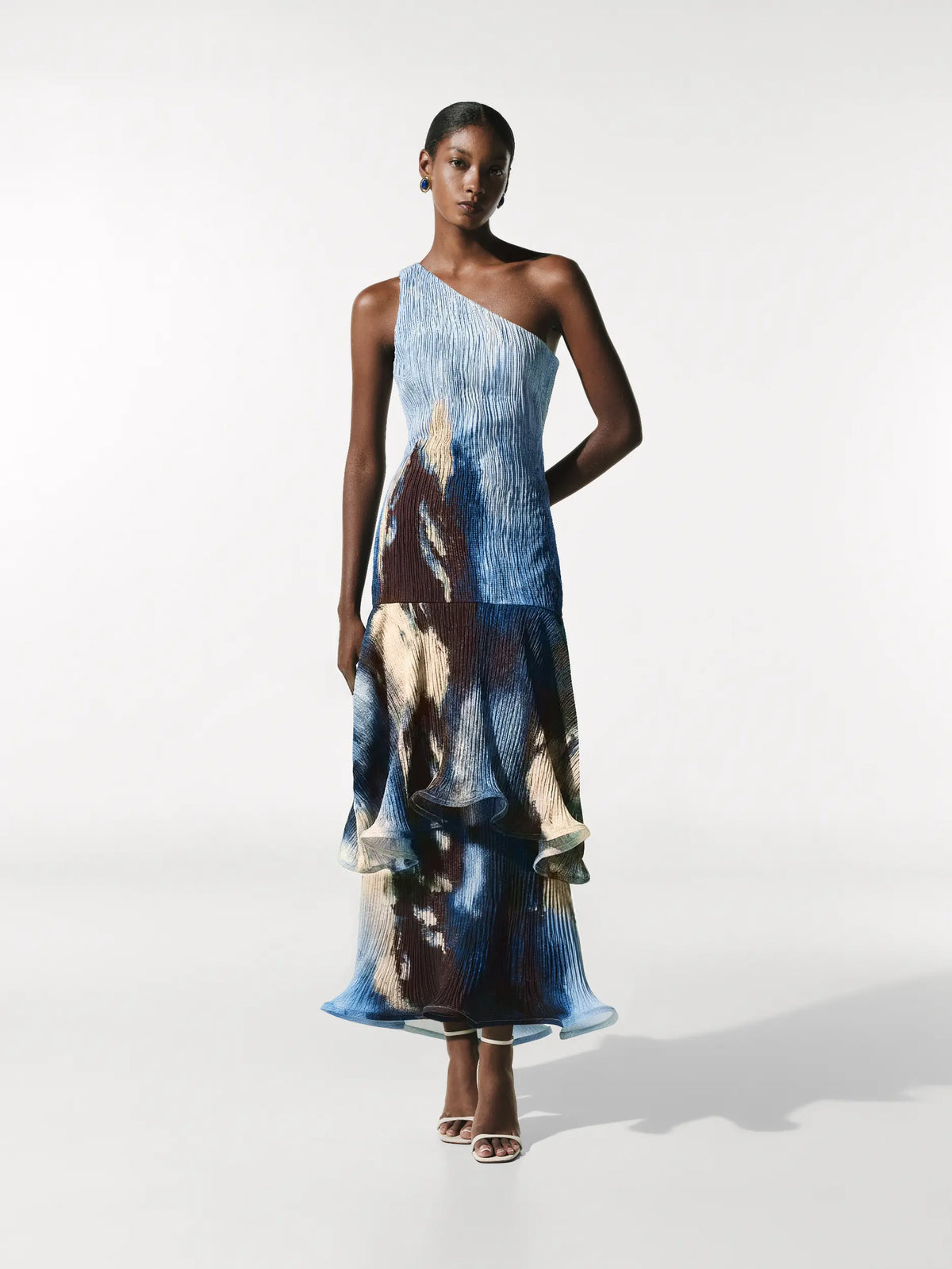 Isidora Maxi Dress