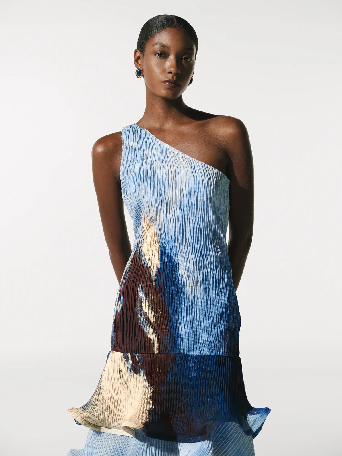 Isidora Maxi Dress