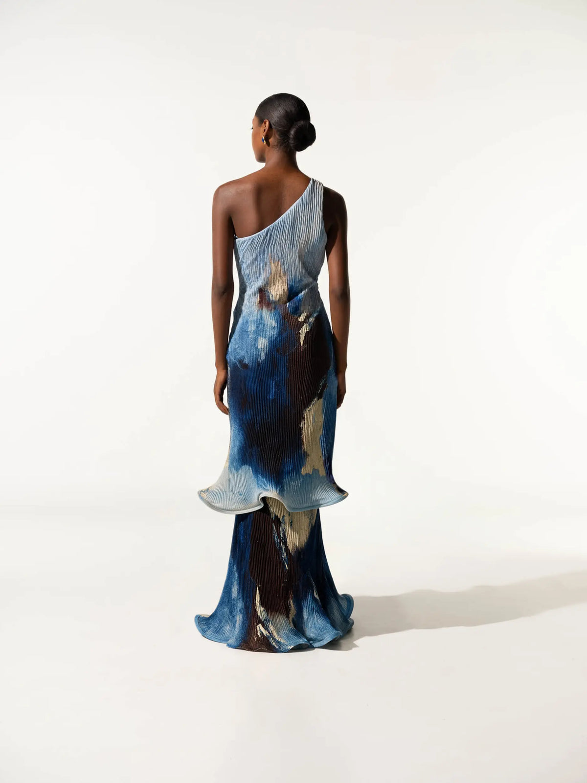 Isidora Maxi Dress