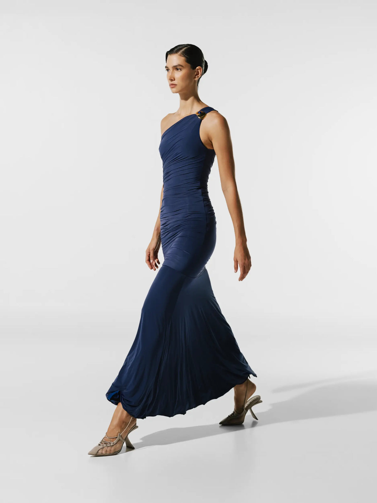 Aina Maxi Dress