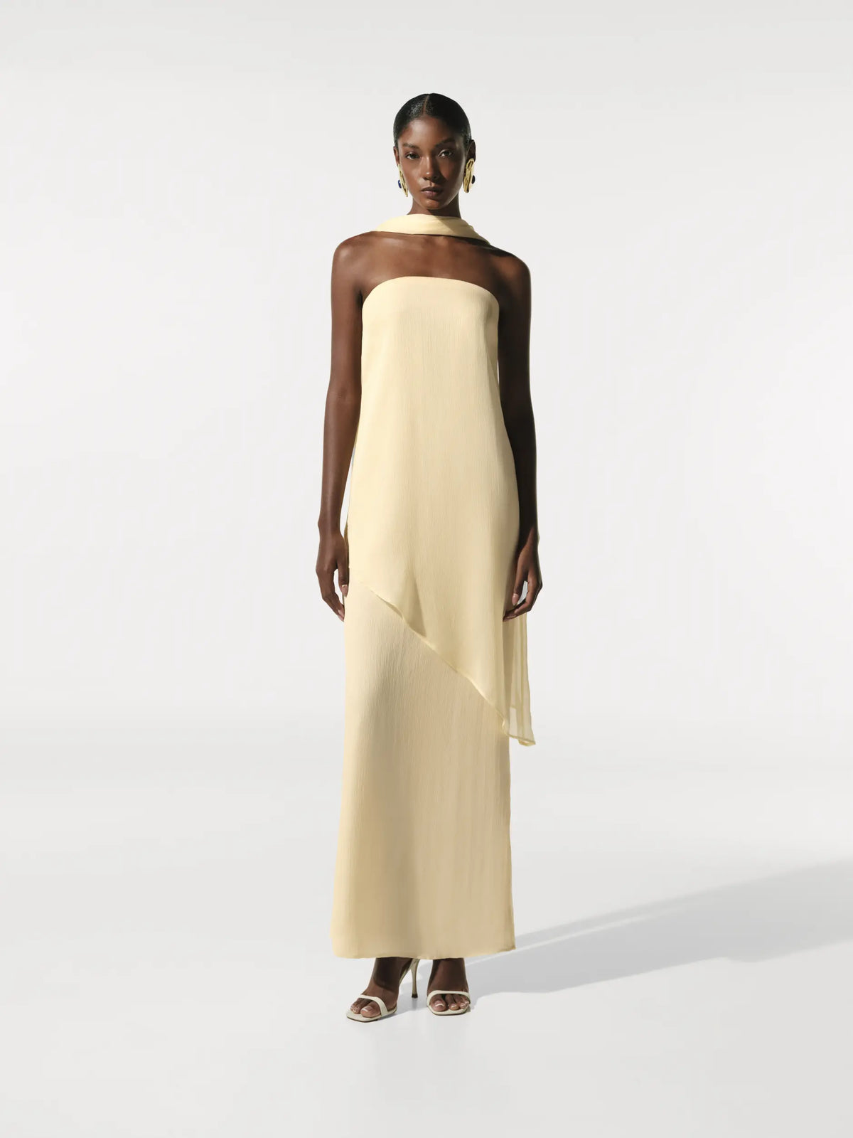 El Maxi Dress