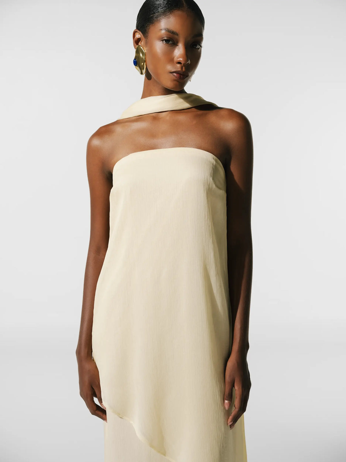 El Maxi Dress