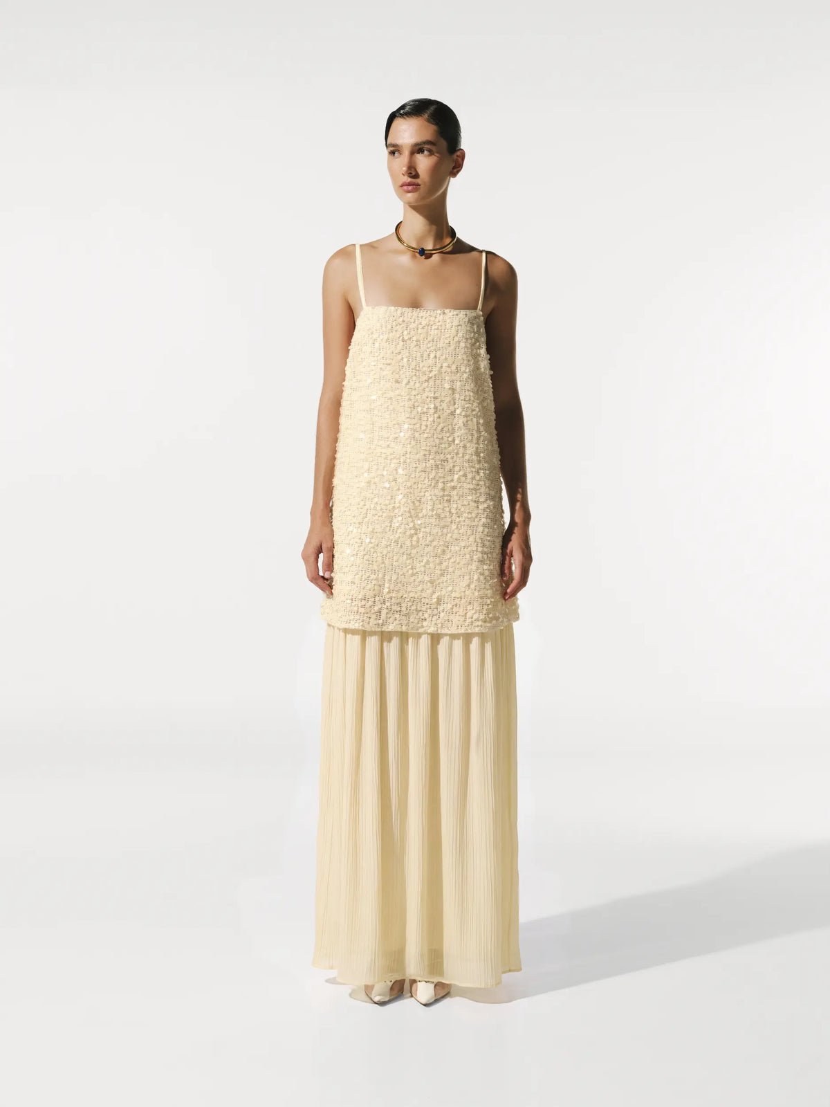 Noel Maxi Dress