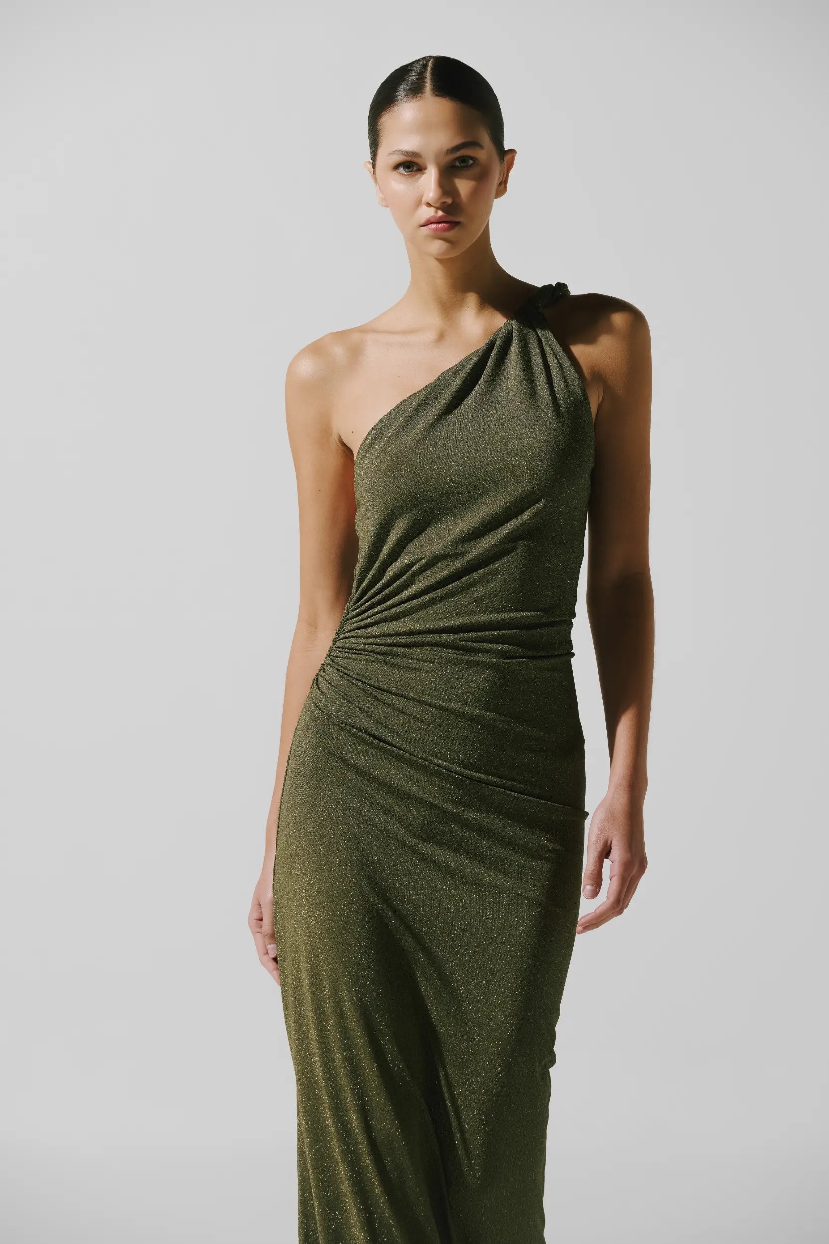 Celele Maxi Dress