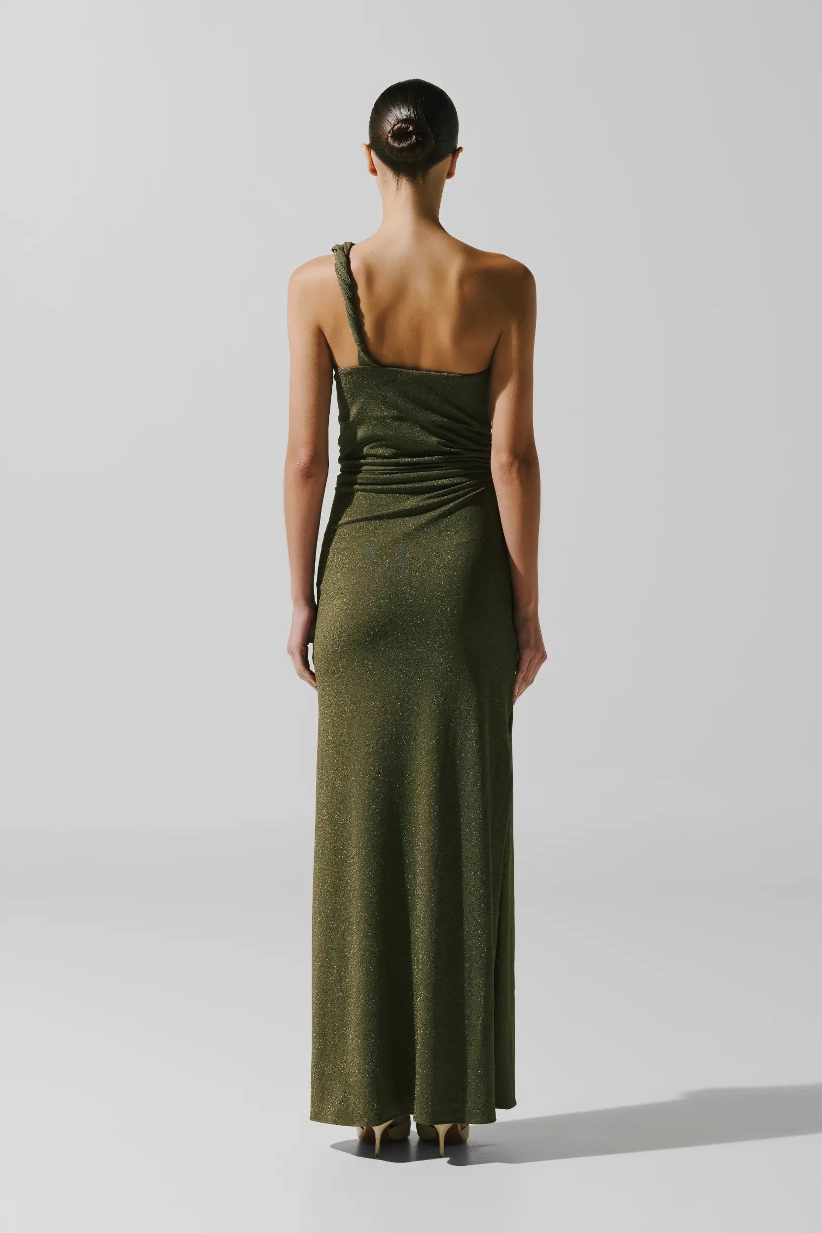 Celele Maxi Dress