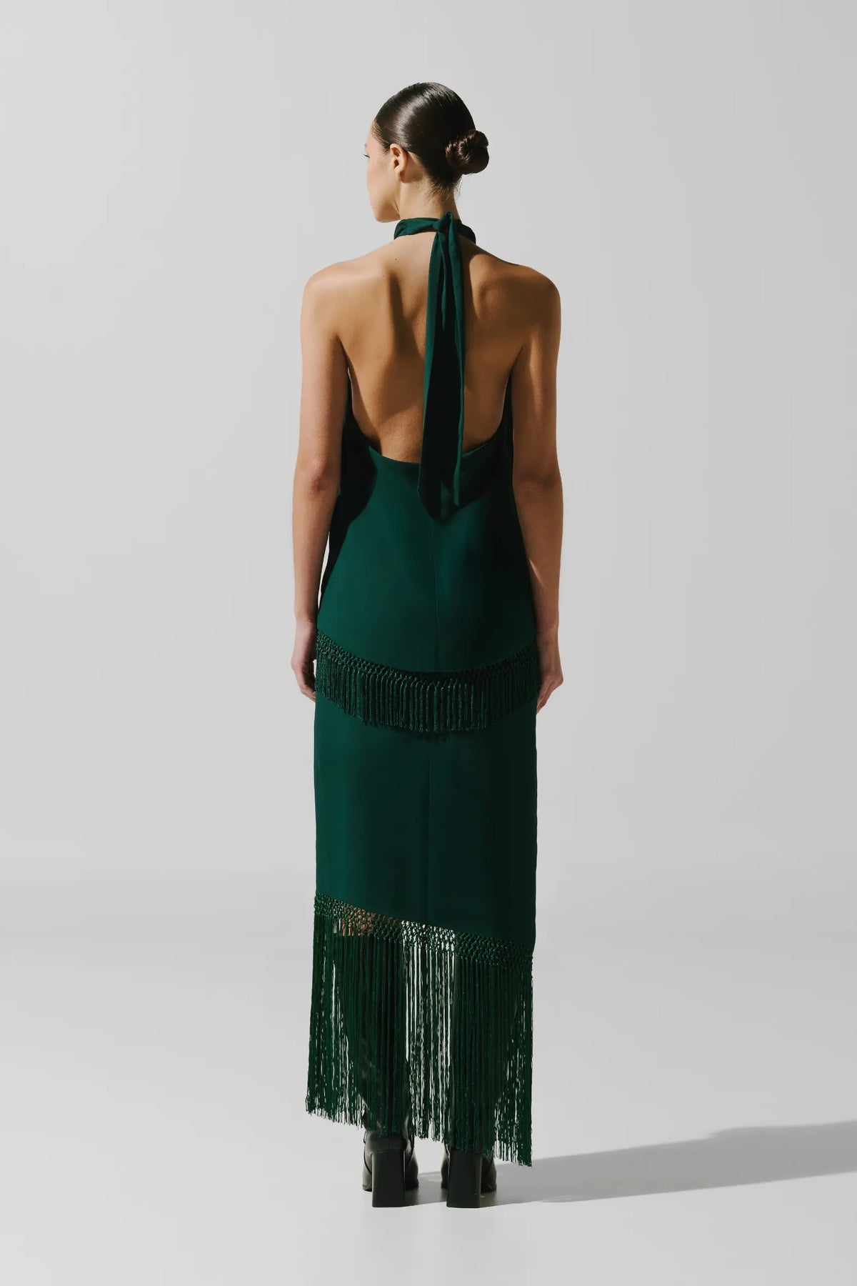 Austin Maxi Skirt