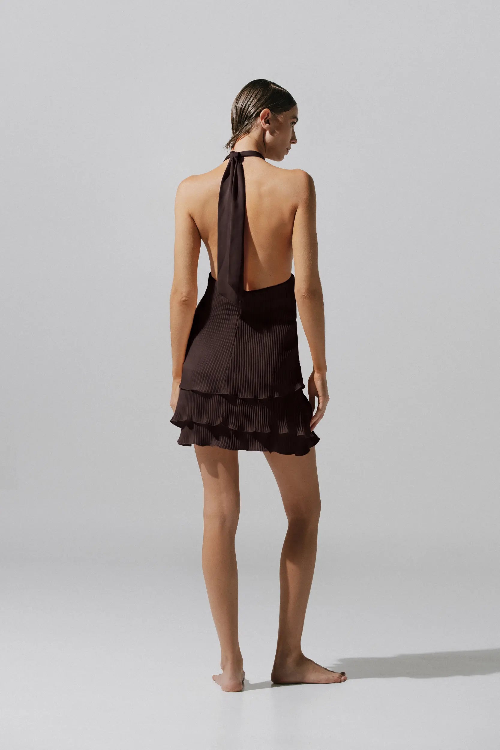 Lira Mini Skirt