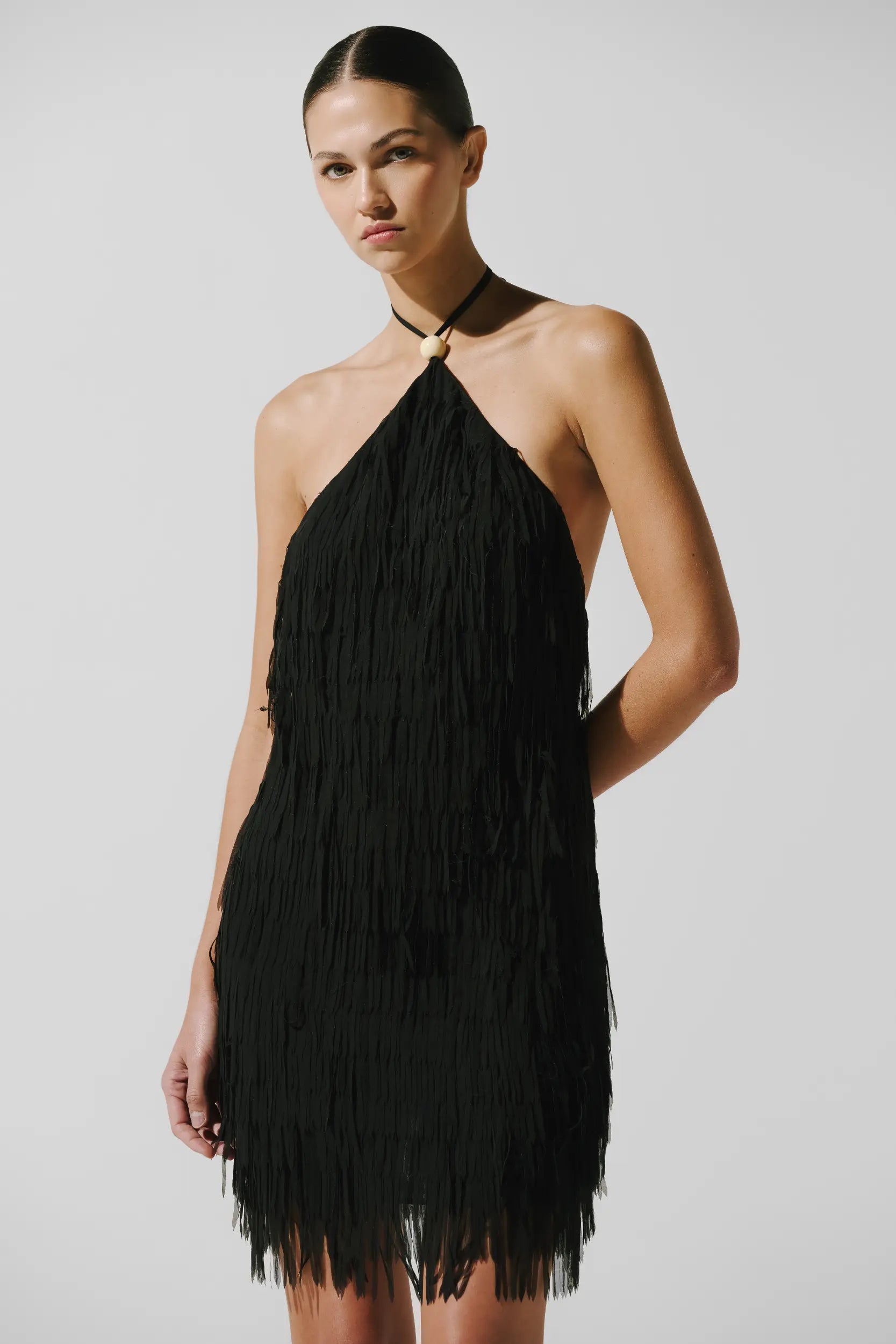 Cloe Mini Dress
