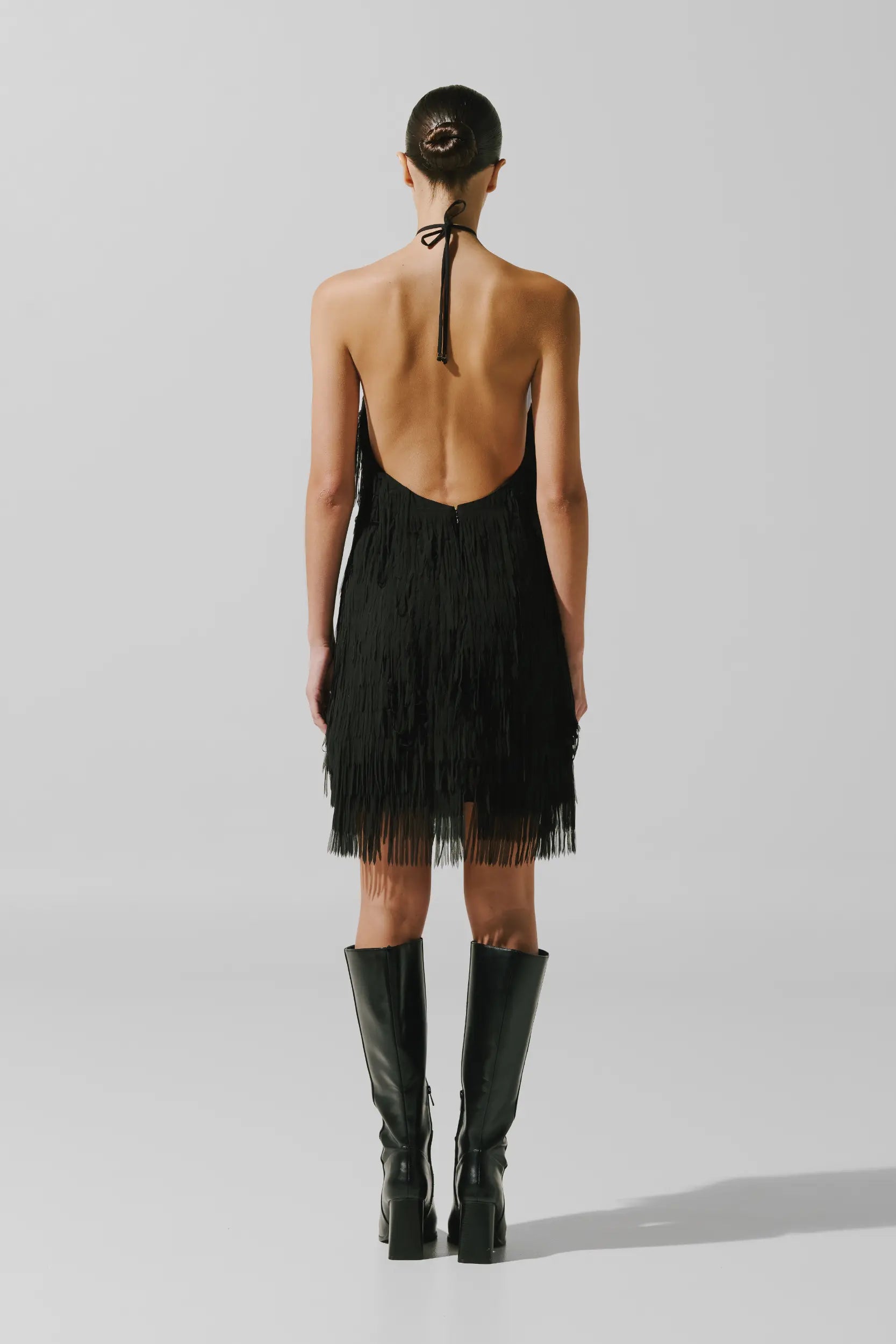 Cloe Mini Dress