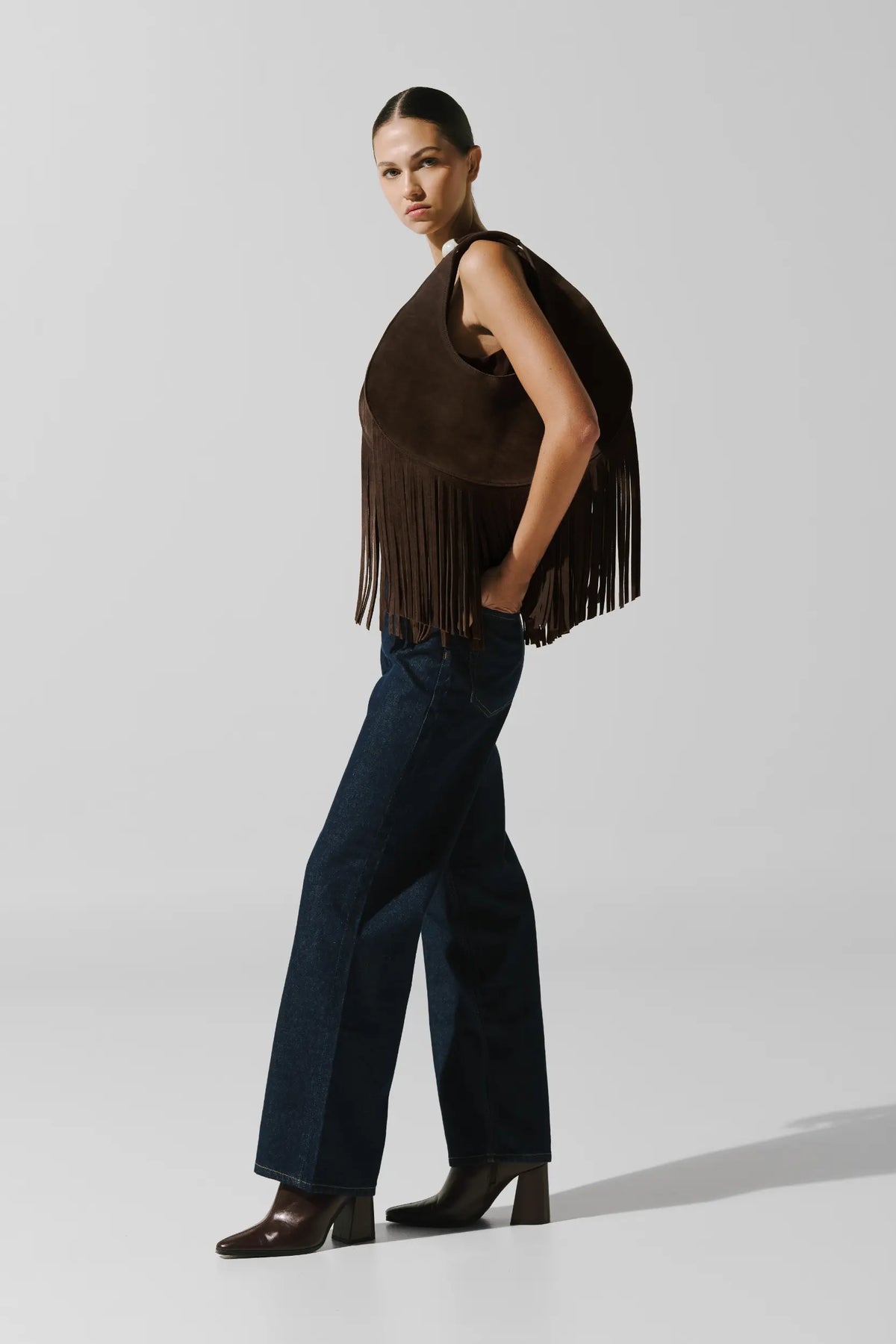 Rodeo Bag