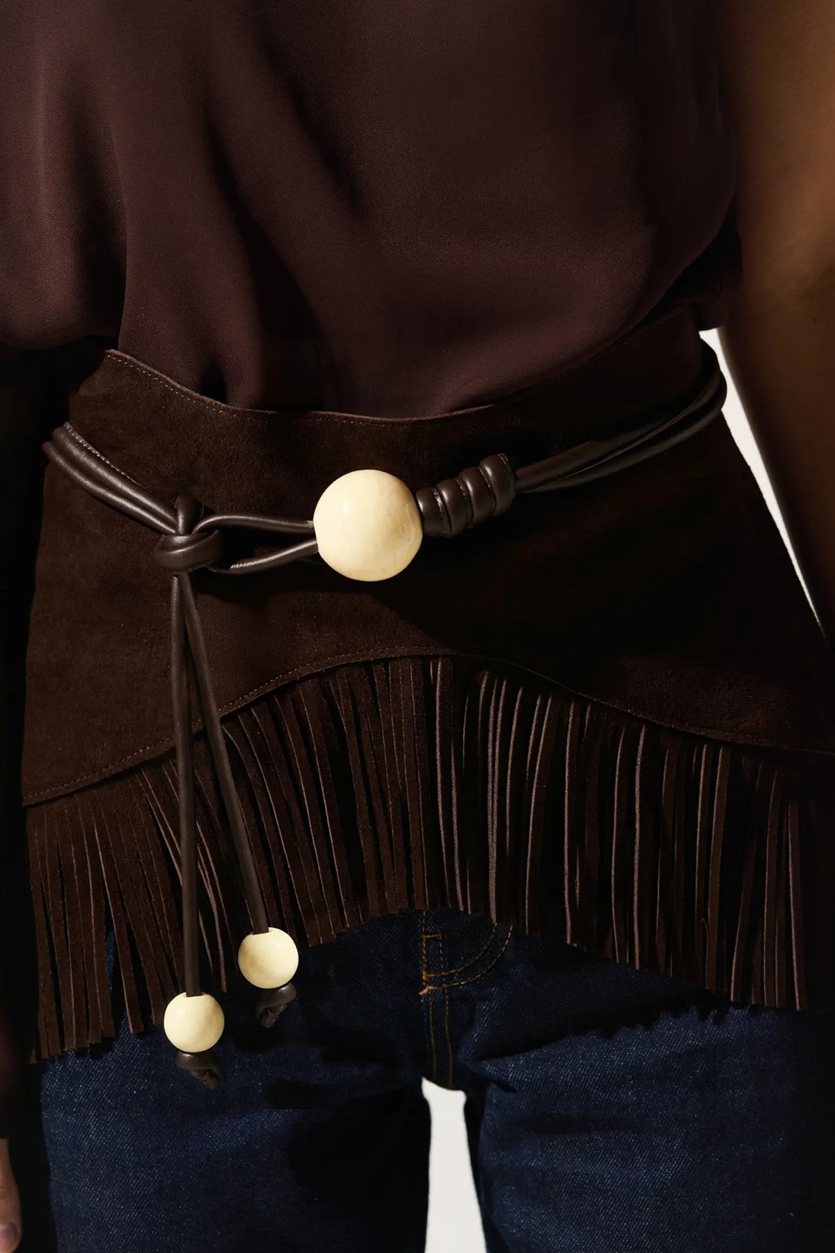Austin Belt