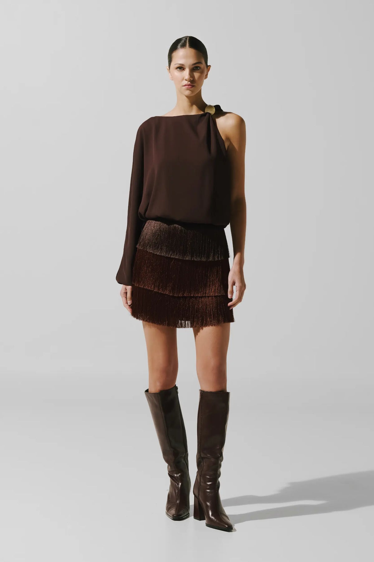 Olas Mini Skirt