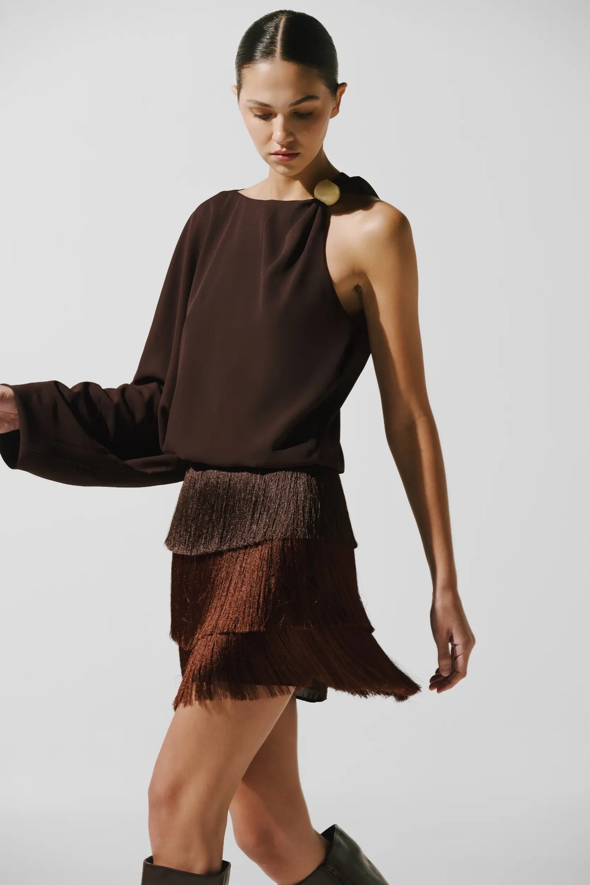 Olas Mini Skirt
