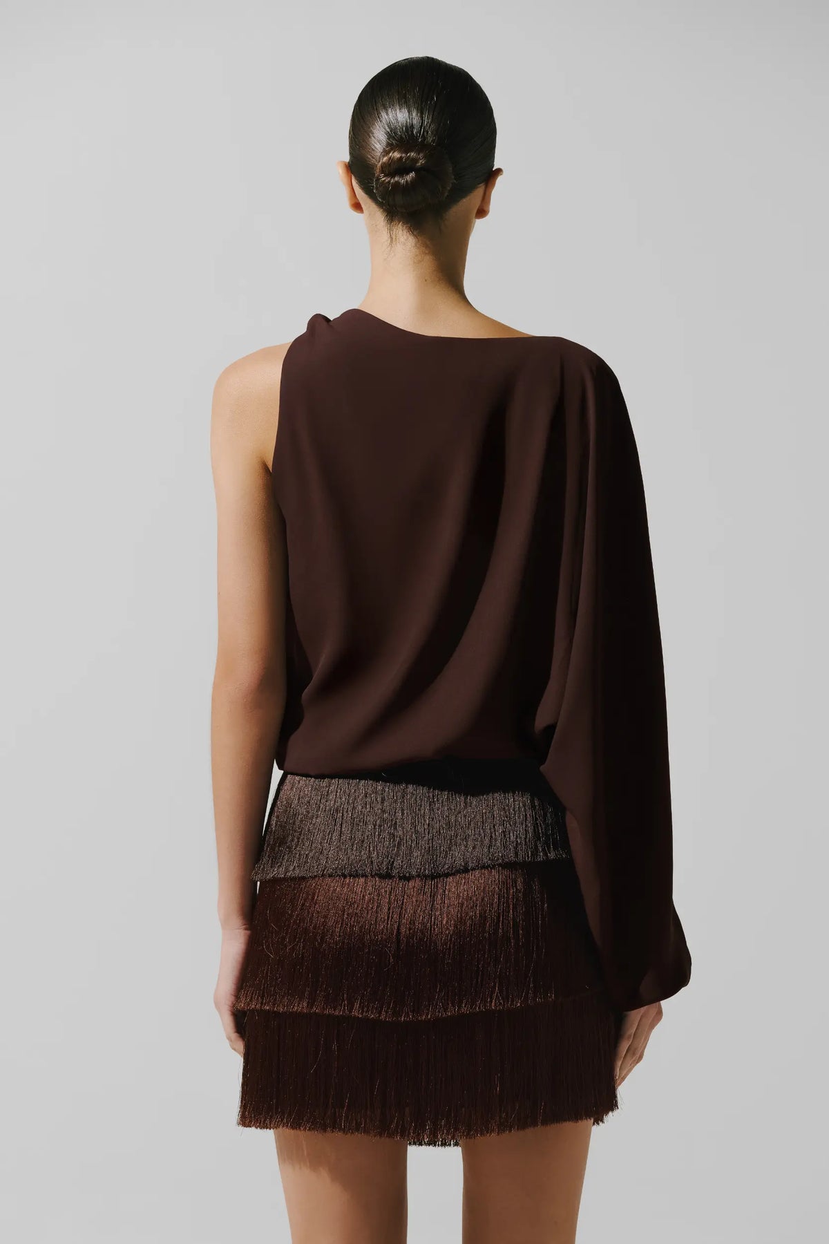 Olas Mini Skirt