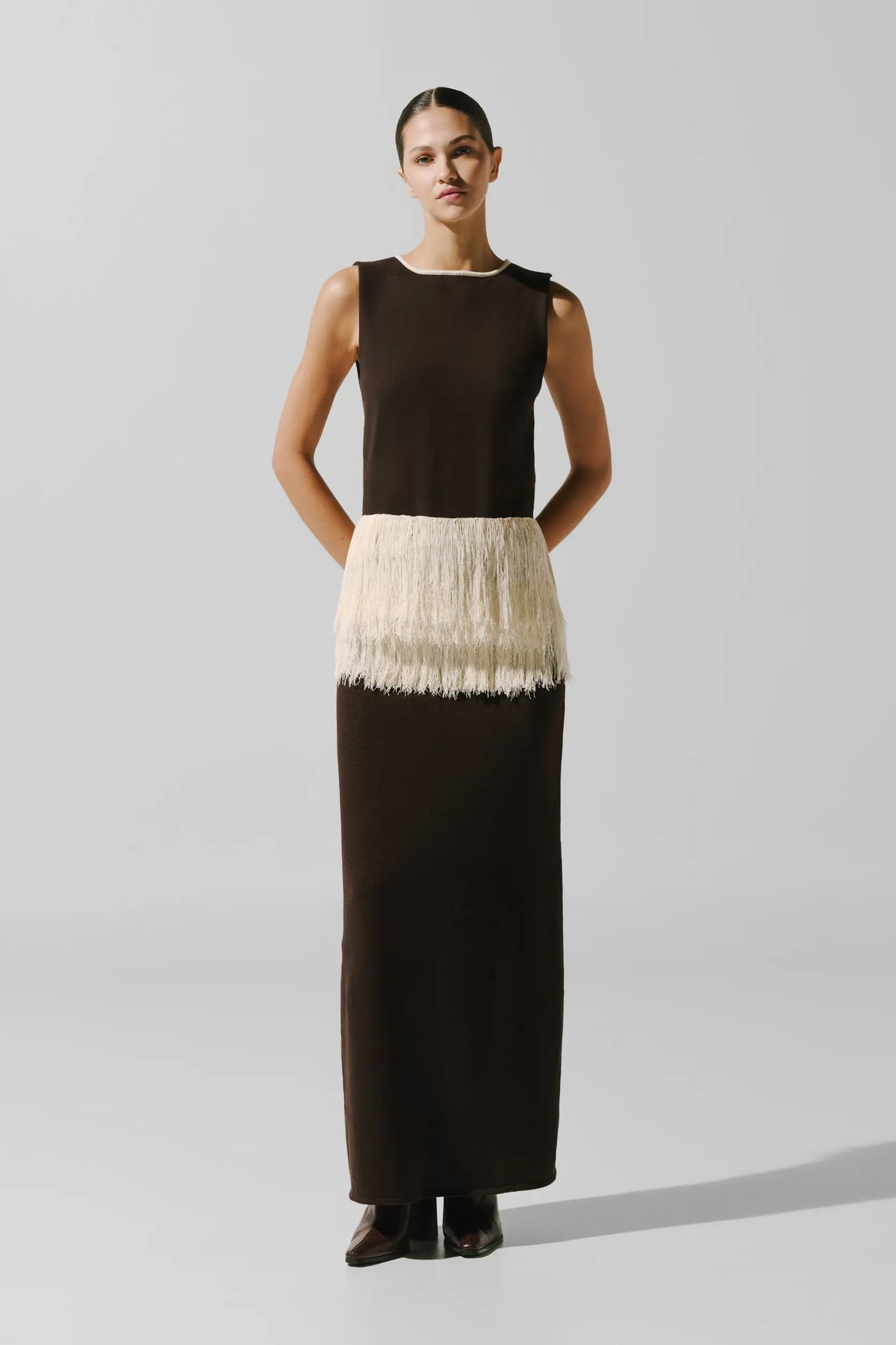 Jane Maxi Skirt