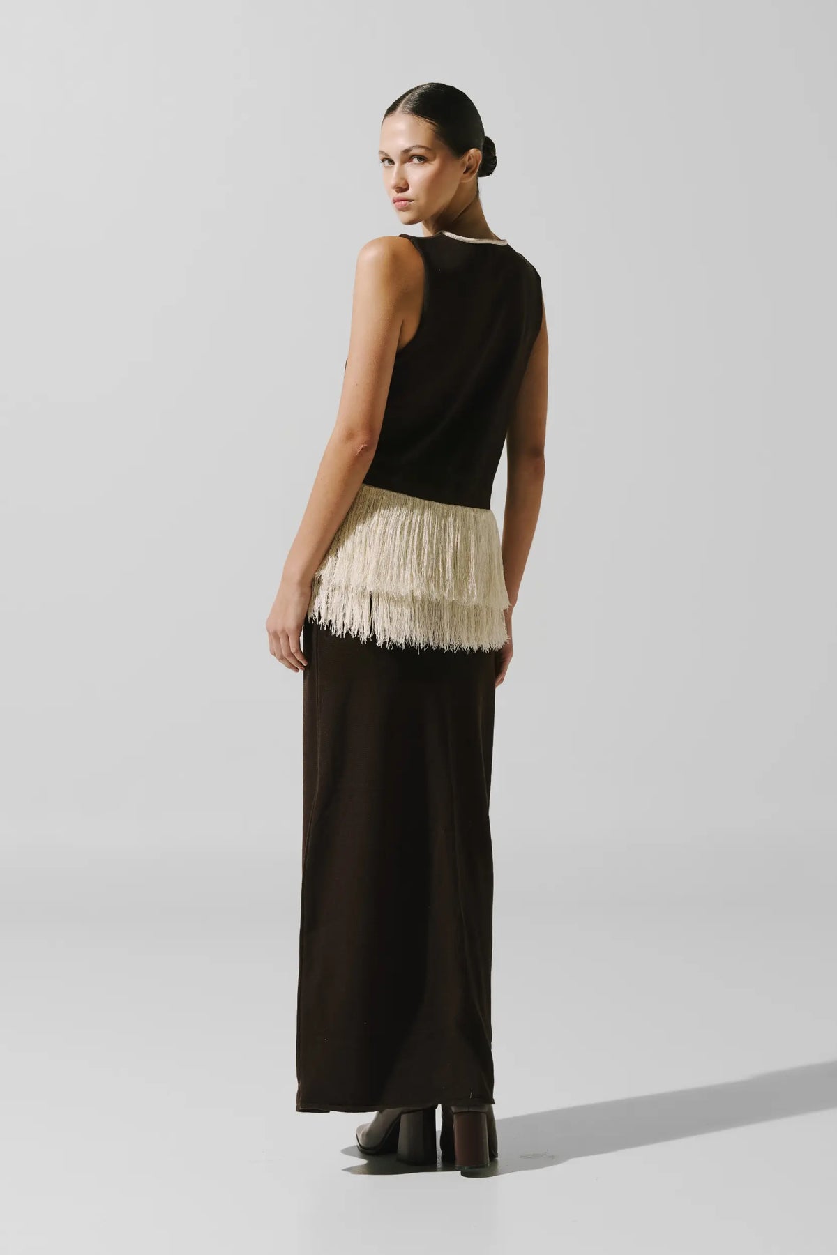 Jane Maxi Skirt