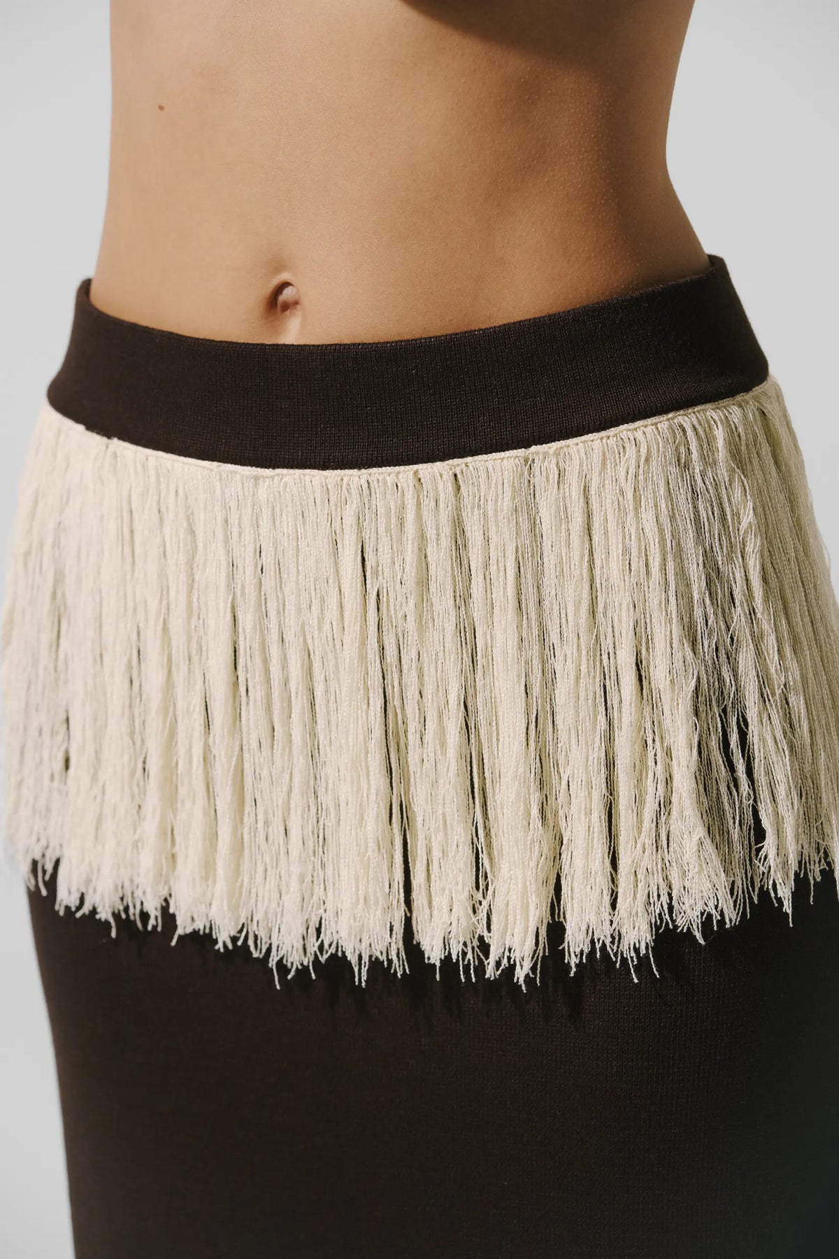 Jane Maxi Skirt