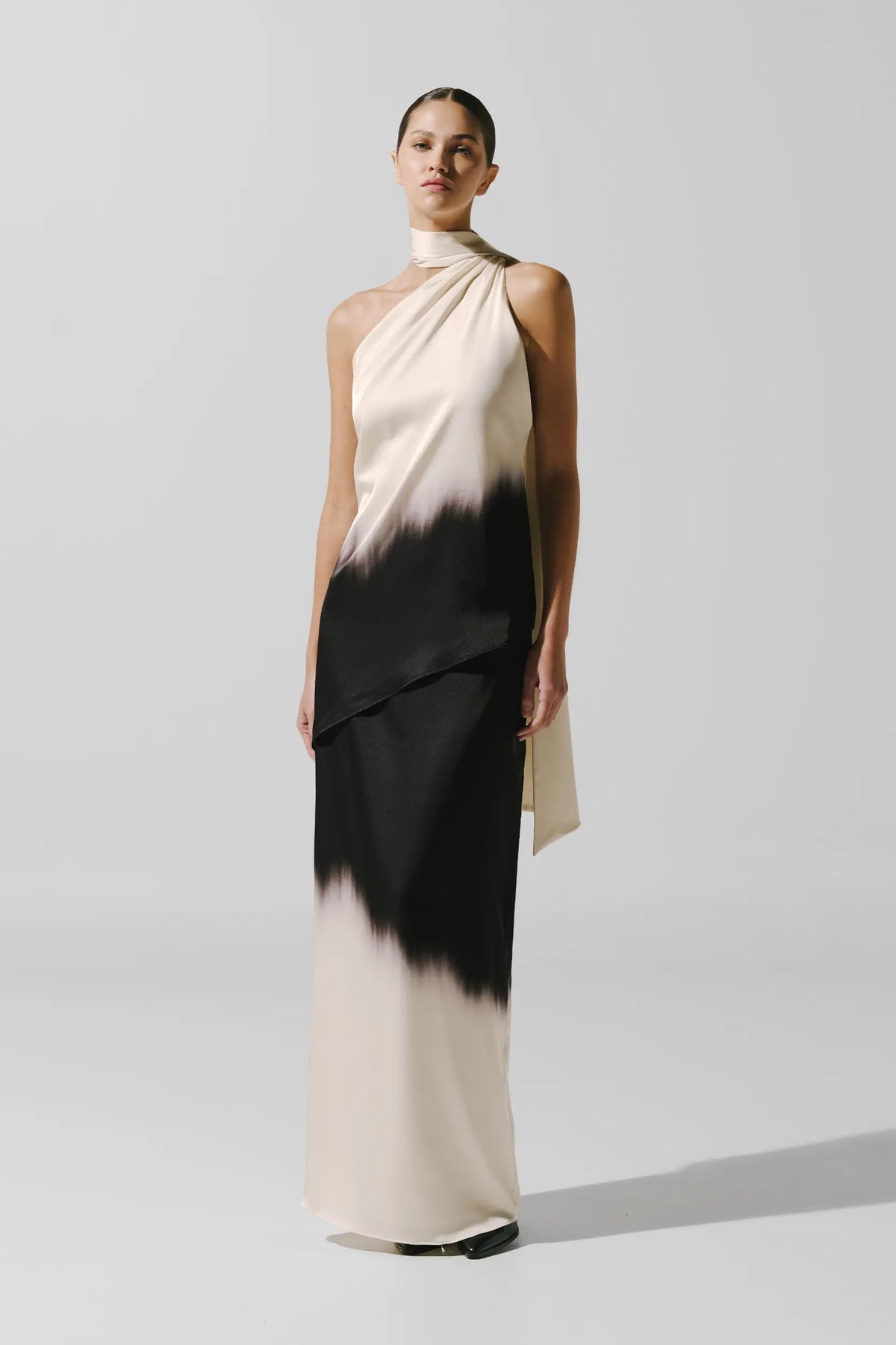 Renata Maxi Skirt