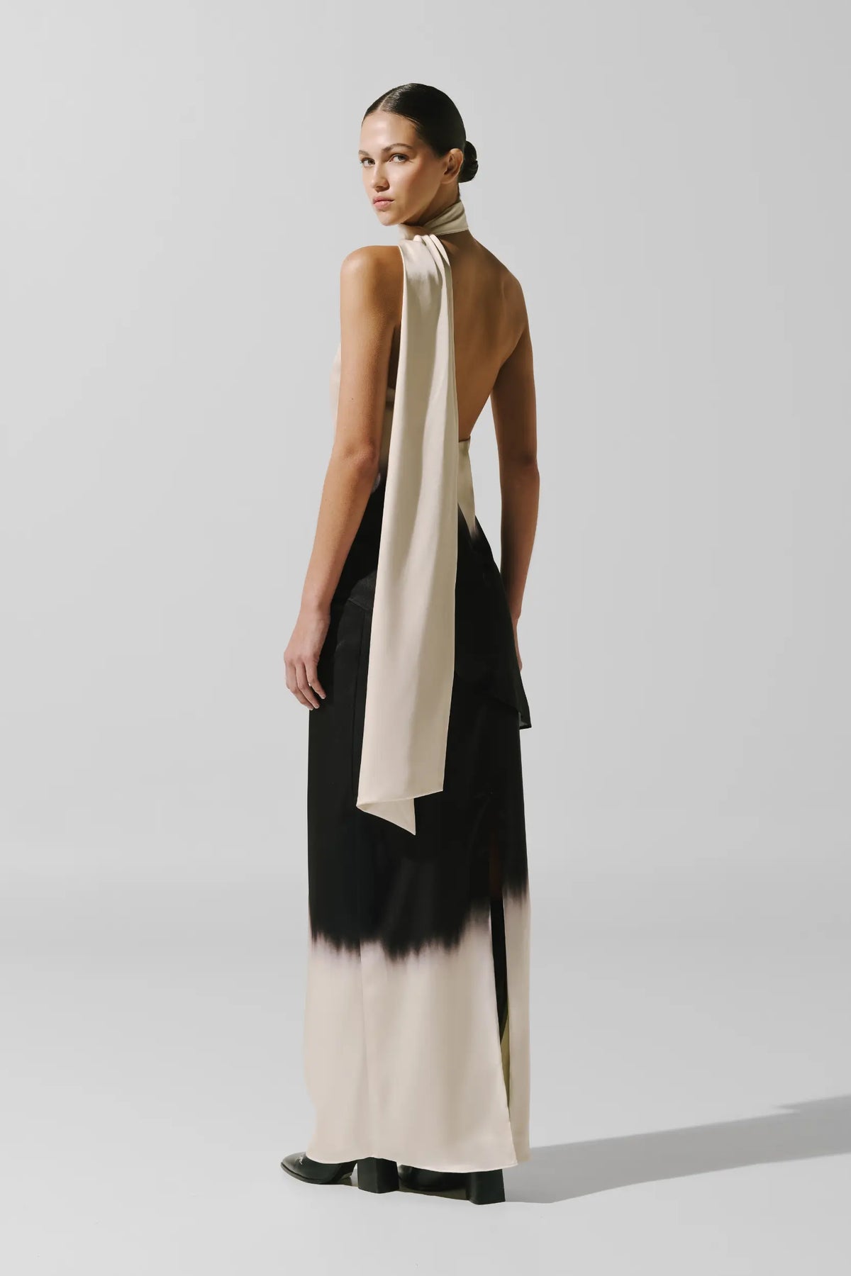 Renata Maxi Skirt