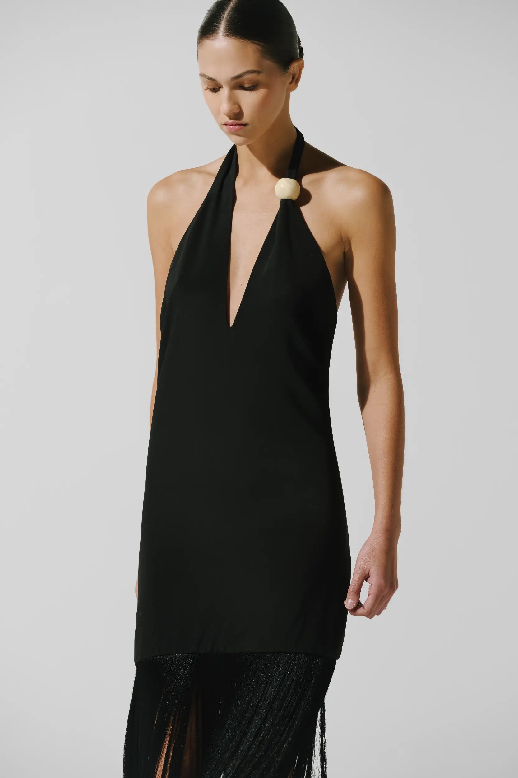 Emiliana Maxi Dress