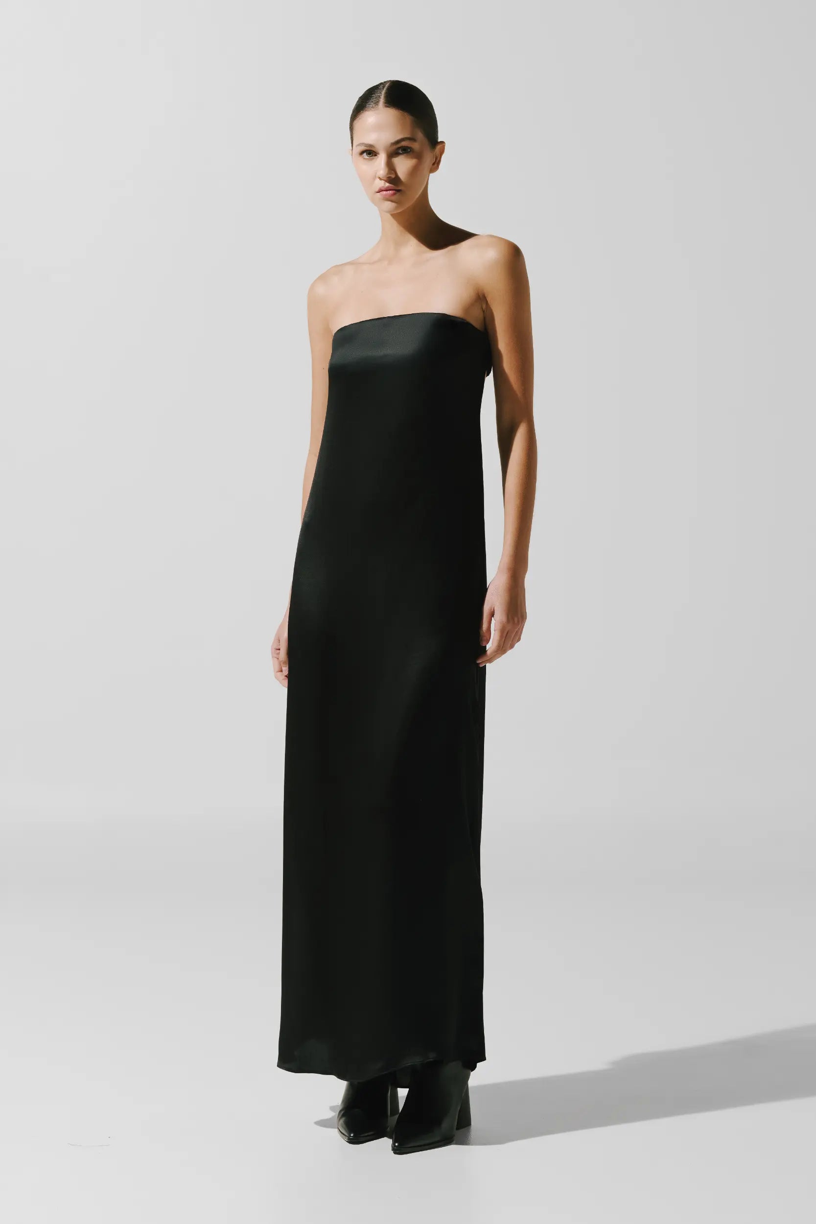 Lola Maxi Dress