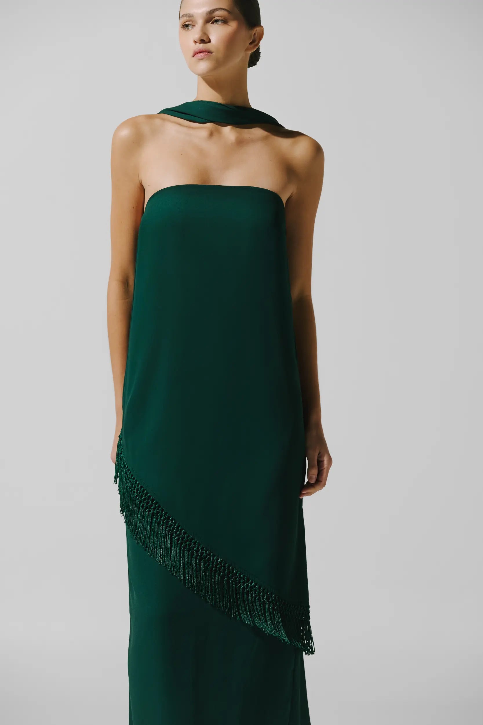 Eloisa Maxi Dress