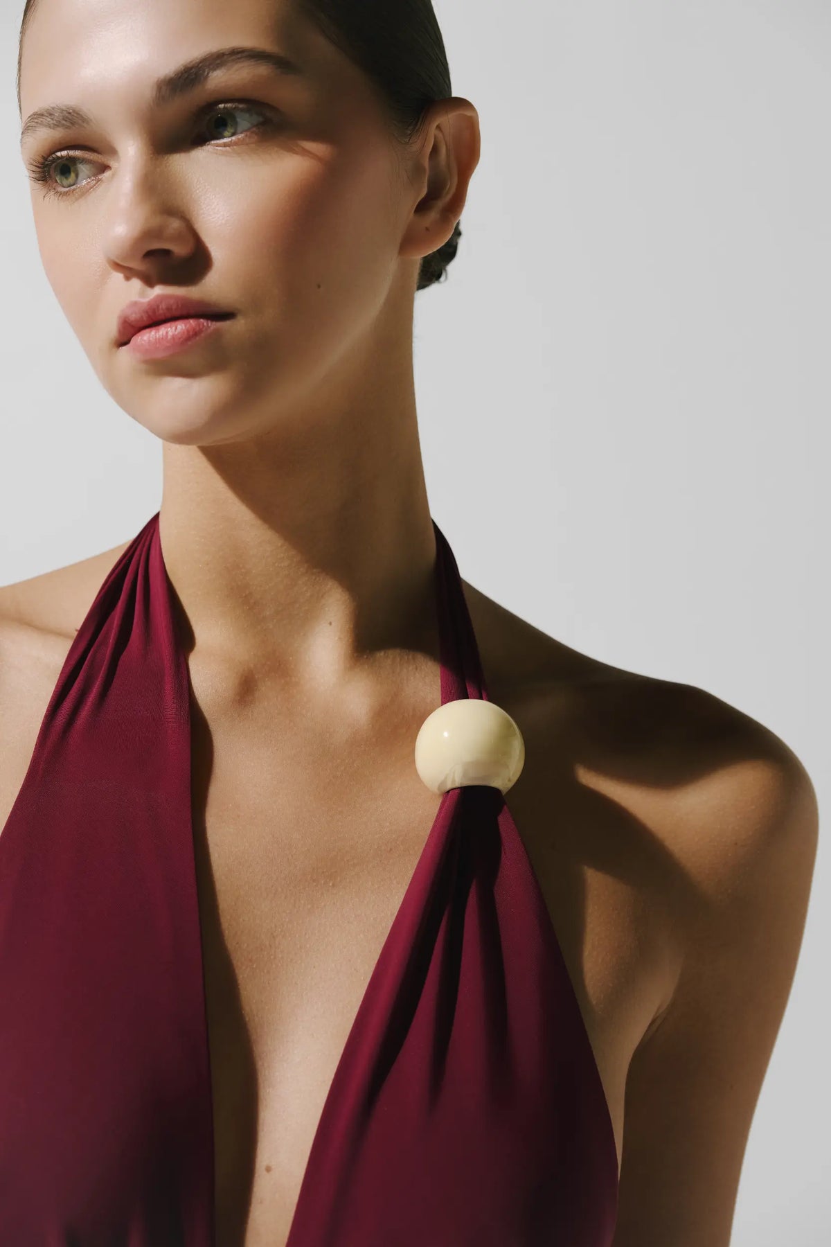 Eleonora Maxi Dress