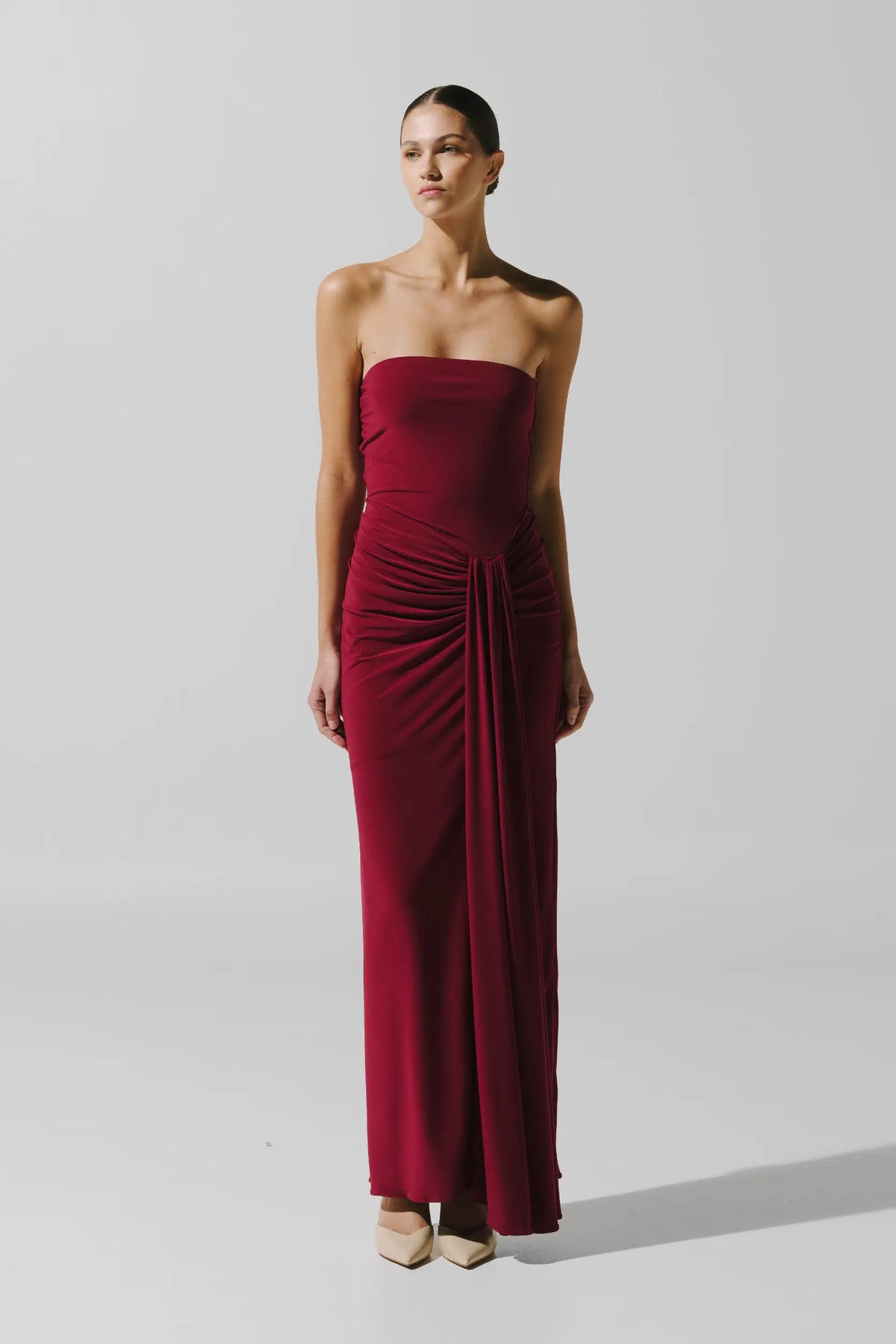 Dana Maxi Dress