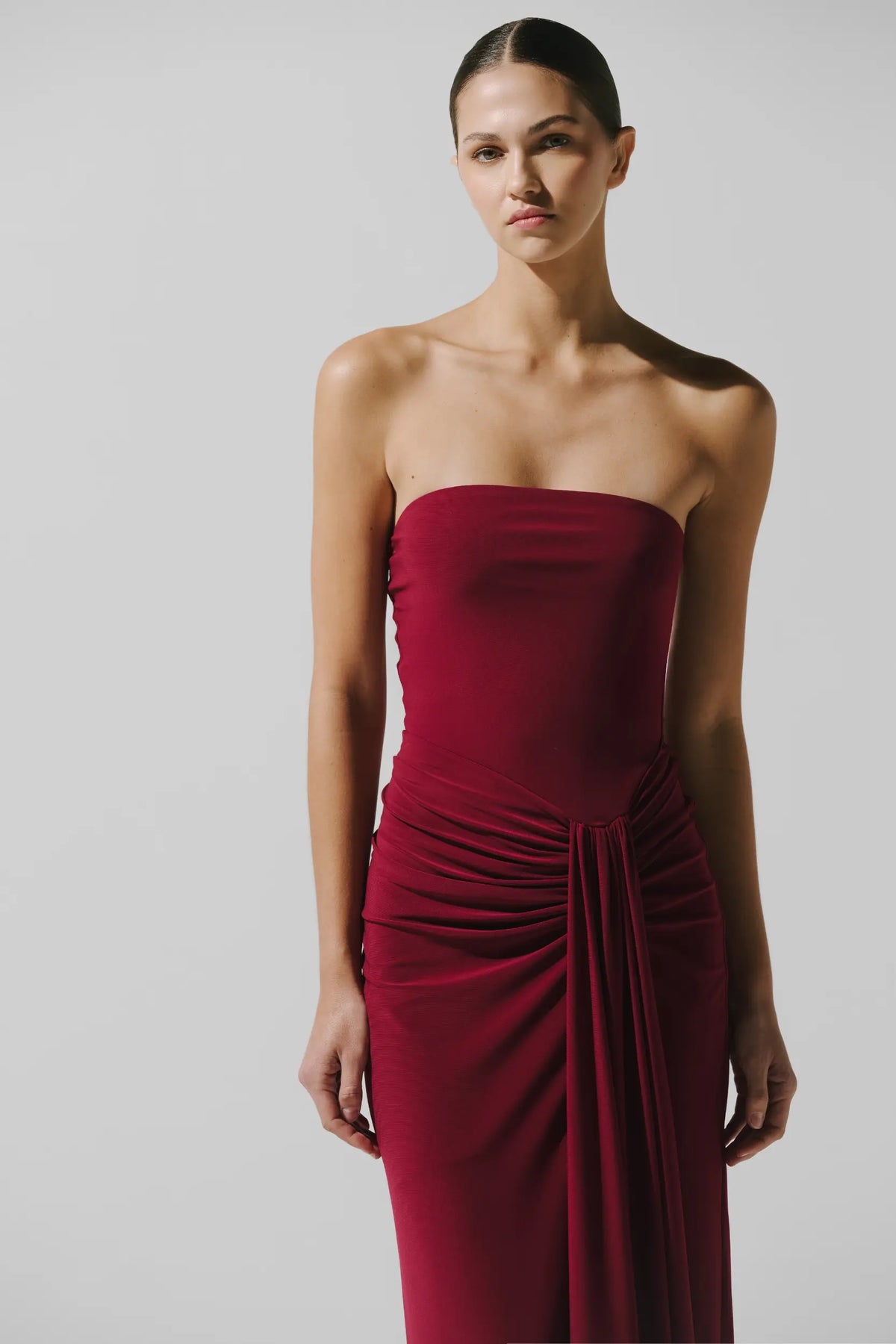 Dana Maxi Dress