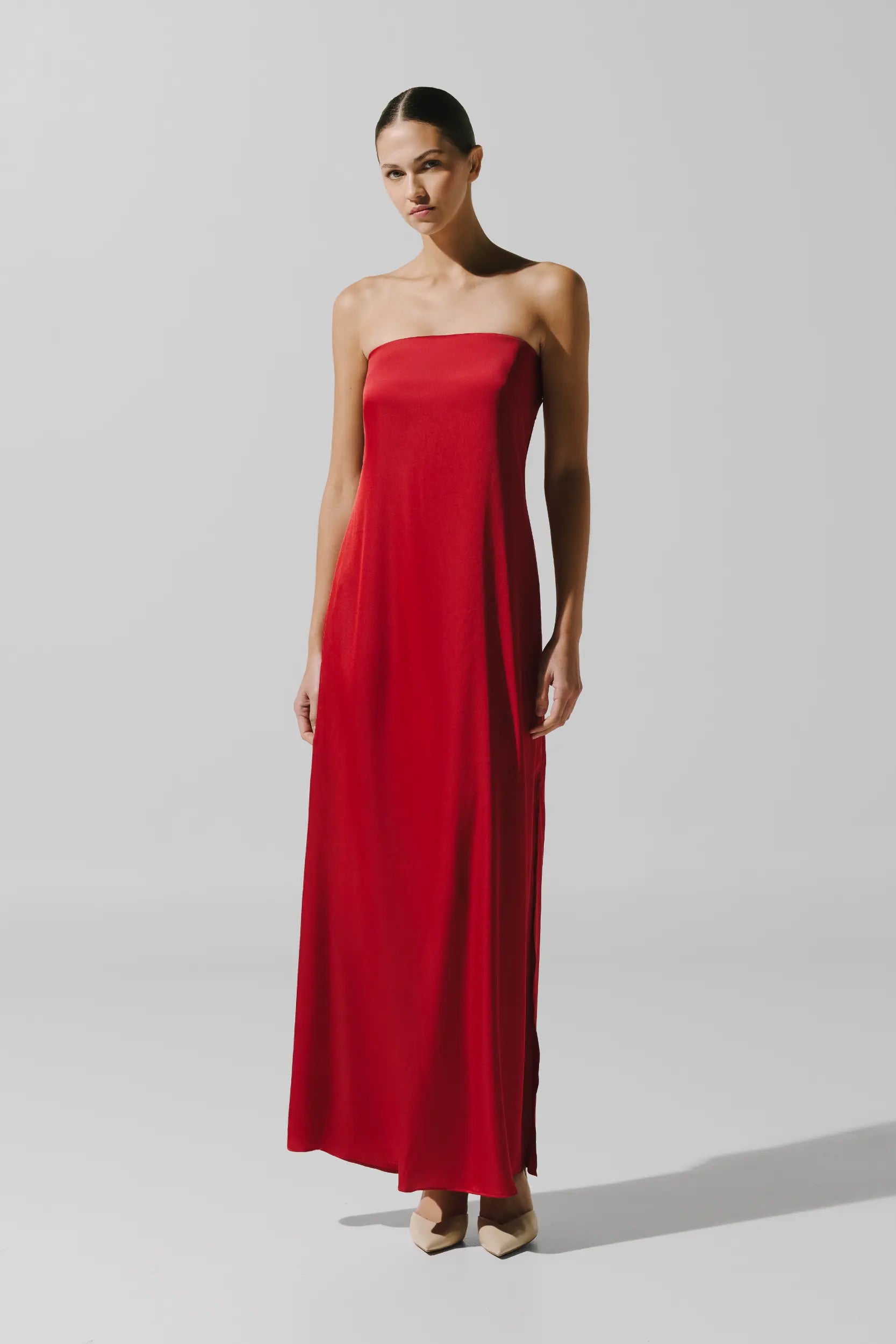 Lola Maxi Dress