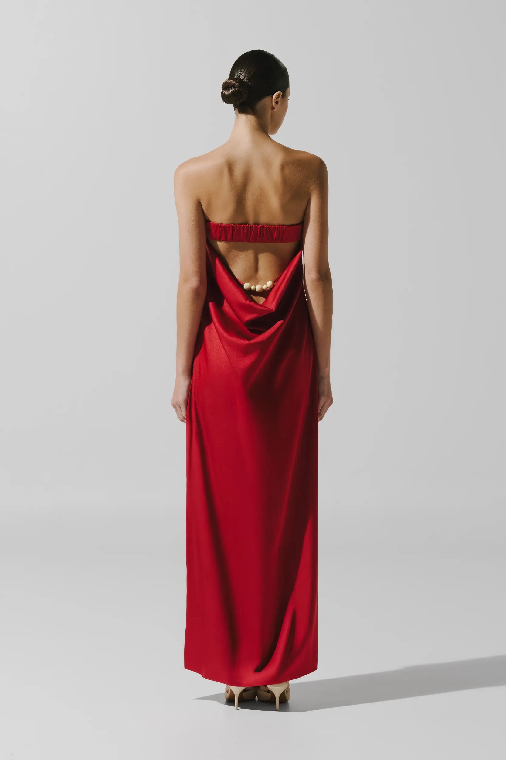 Lola Maxi Dress