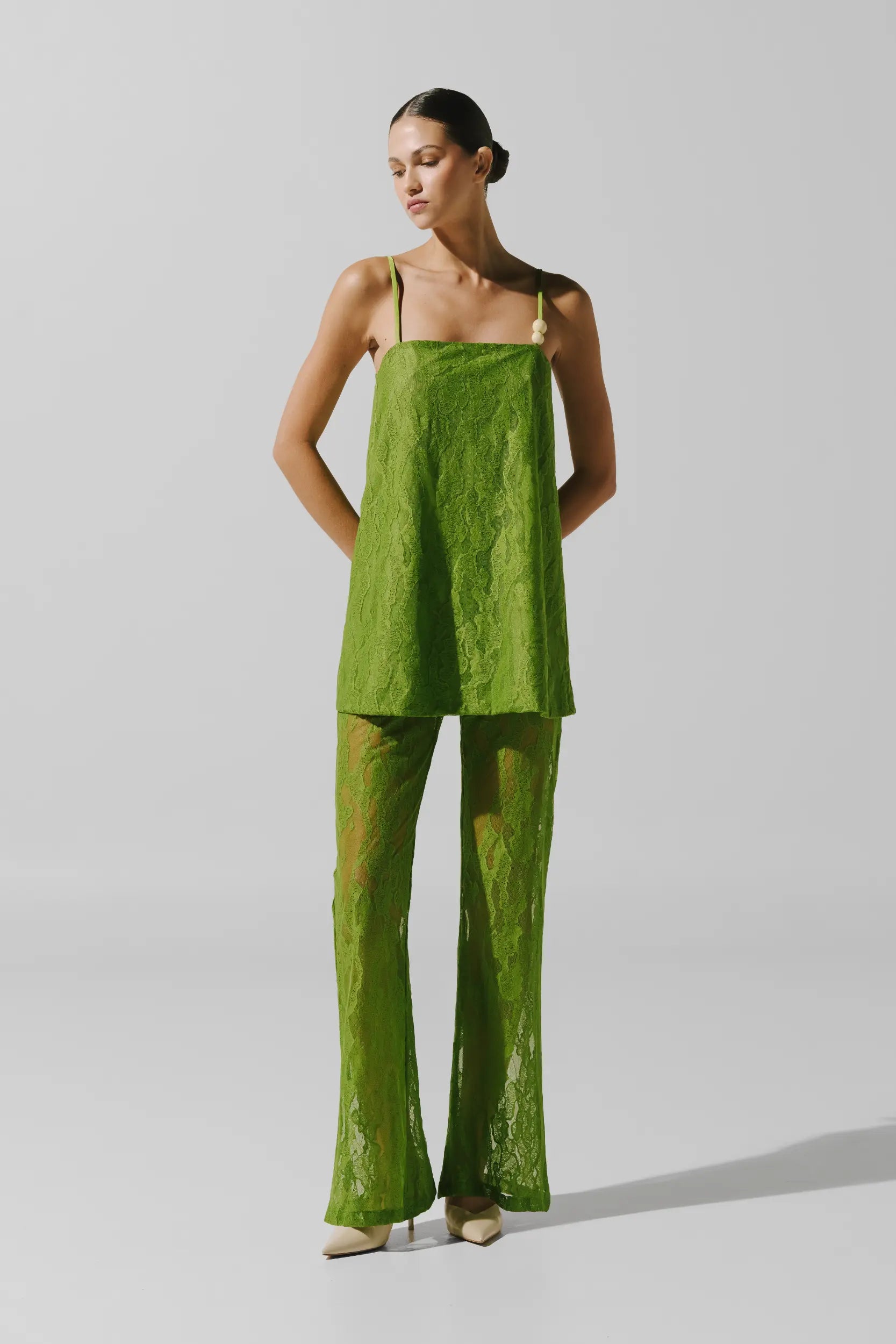 Porto Pants