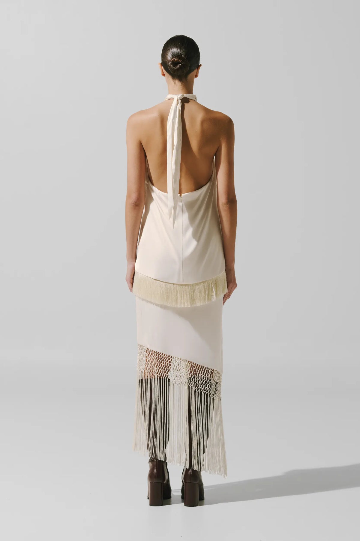 Austin Maxi Skirt