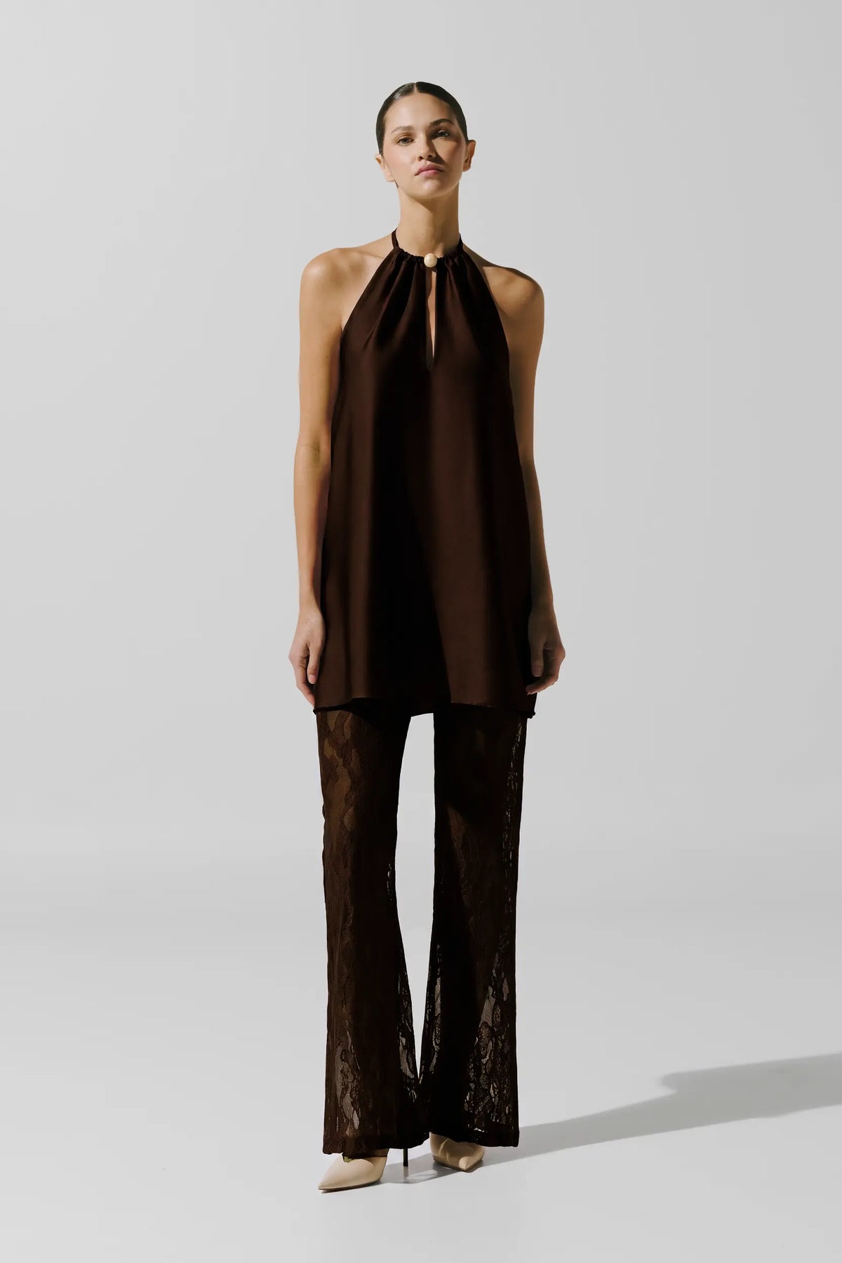 Rondine Top