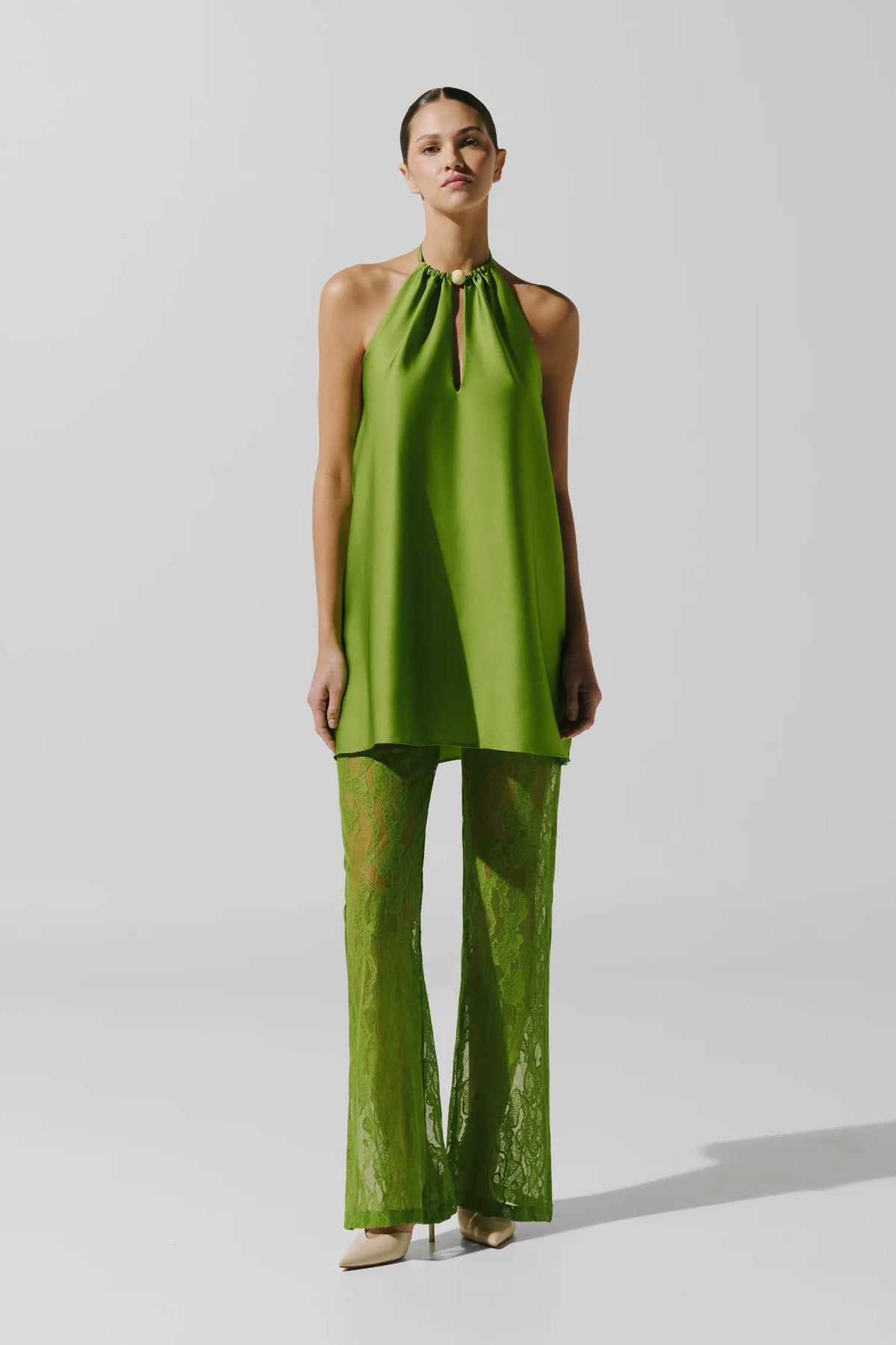 Rondine Top