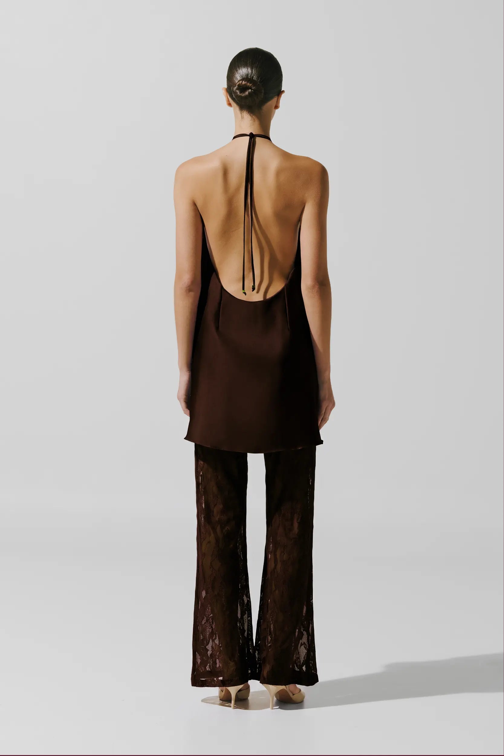 Rondine Top