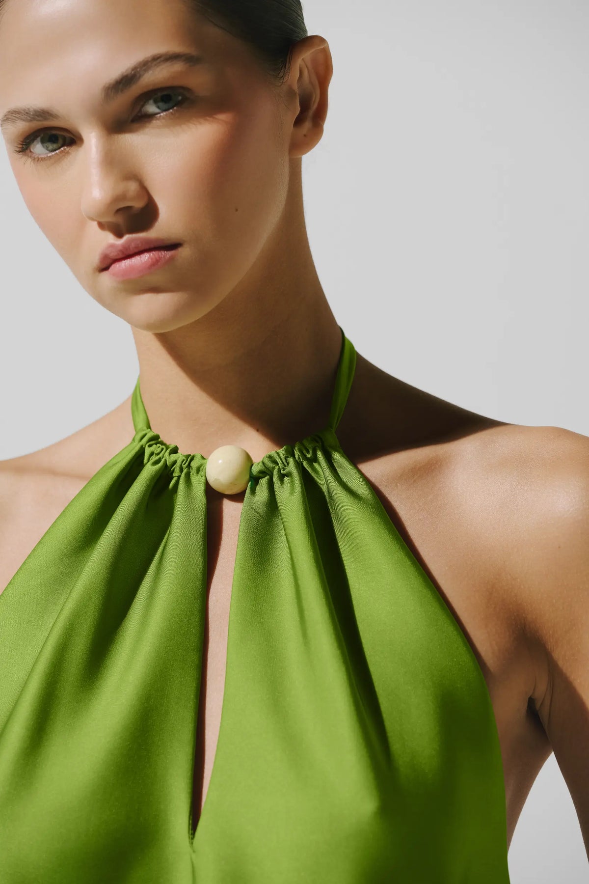 Rondine Top