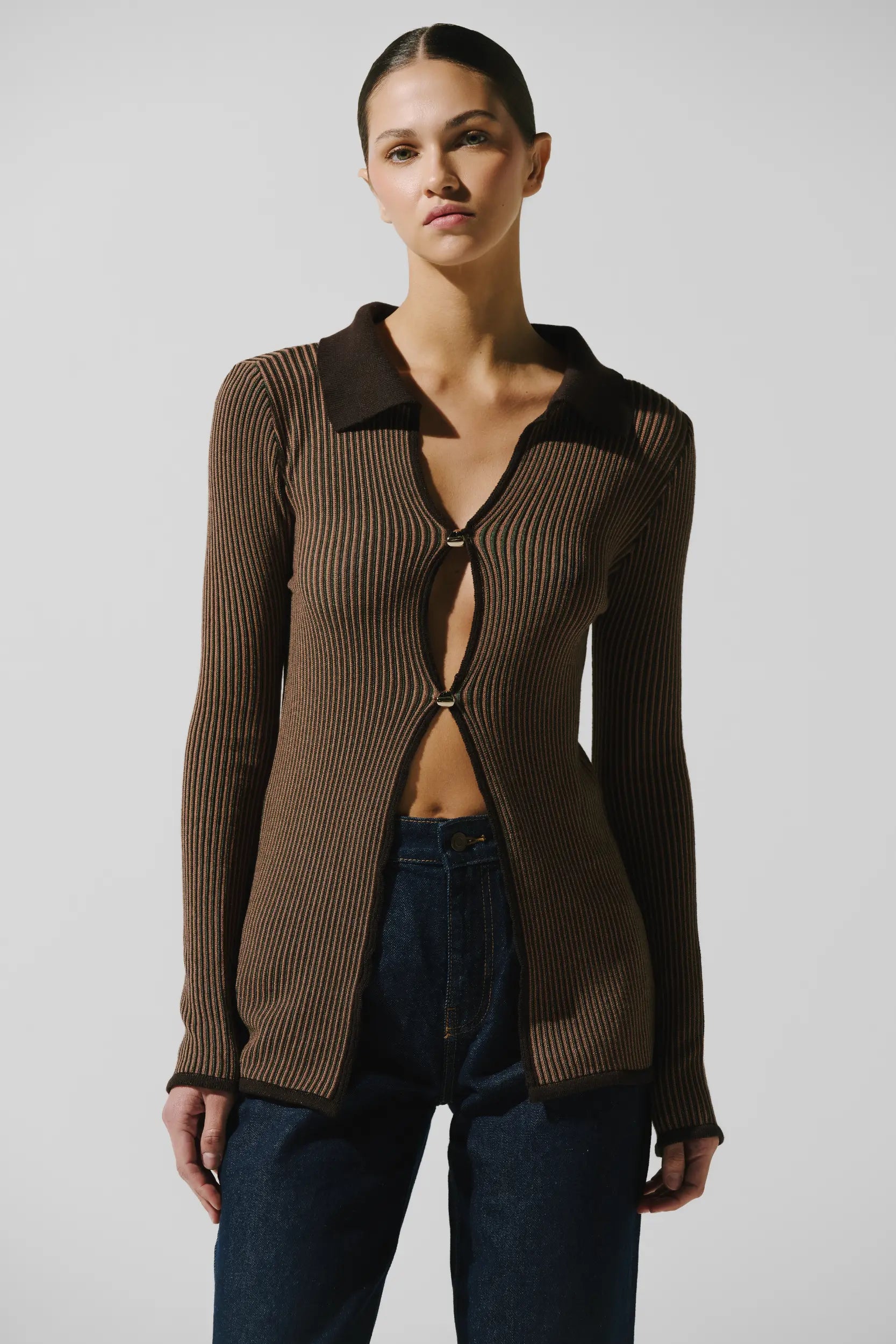 Federica Shirt