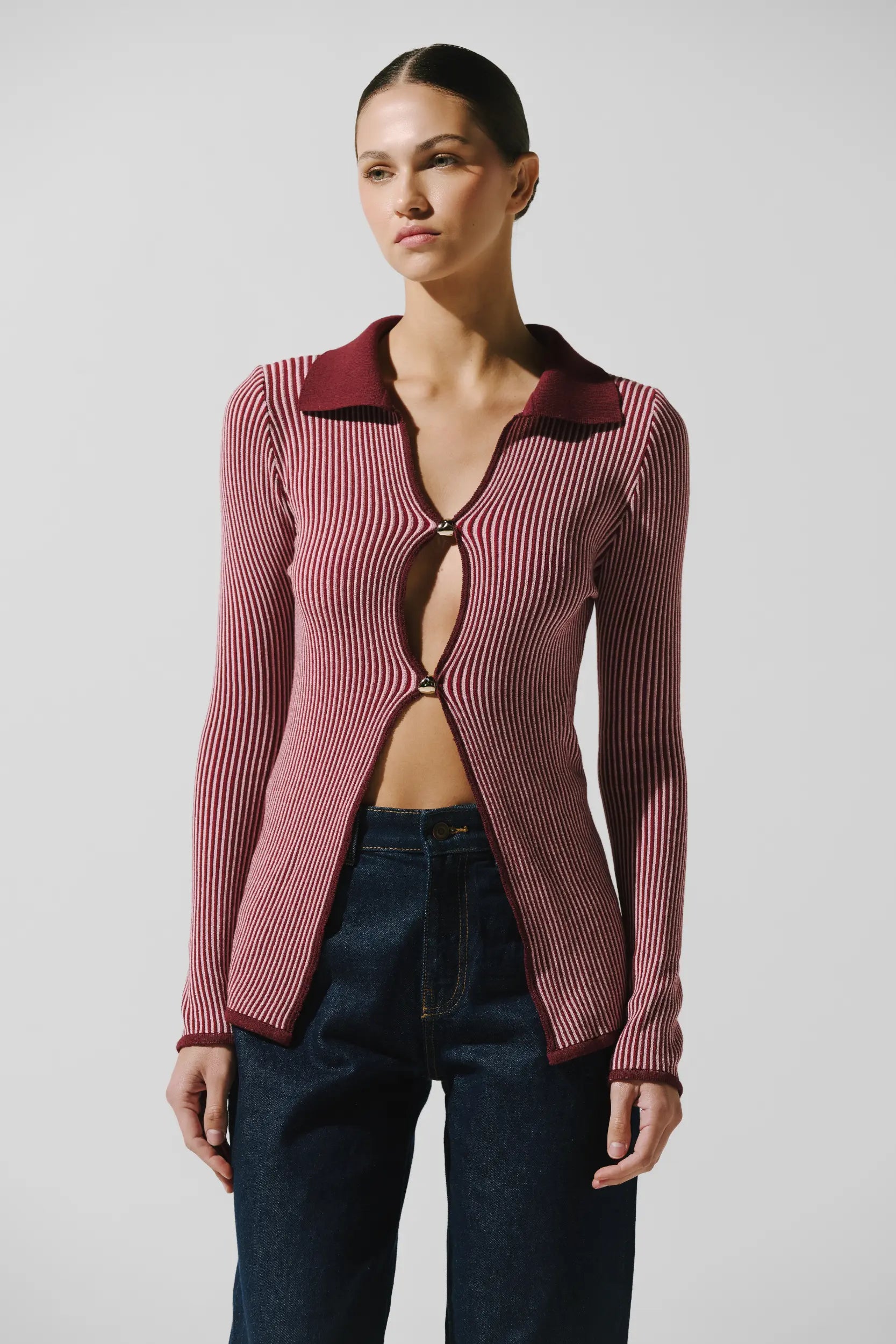Federica Shirt
