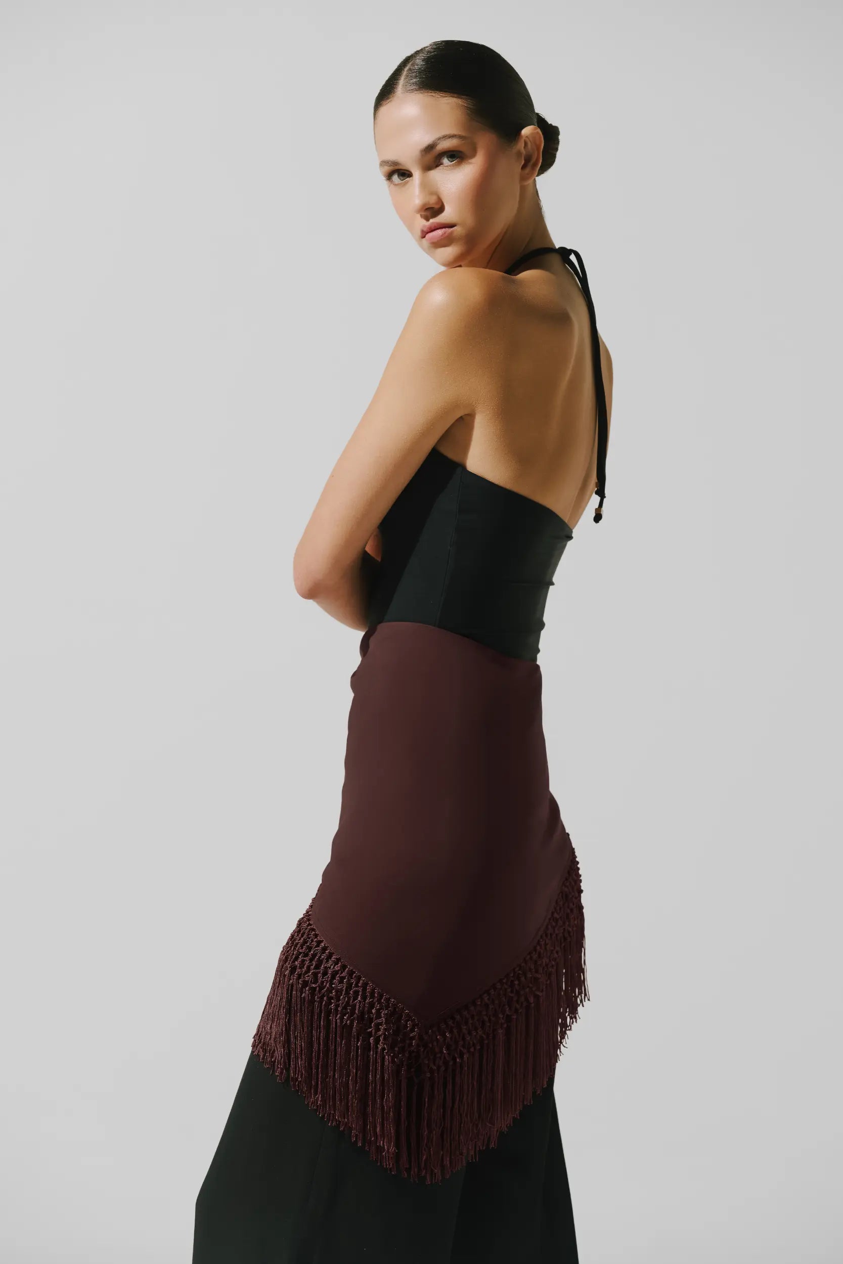 Austin Scarf
